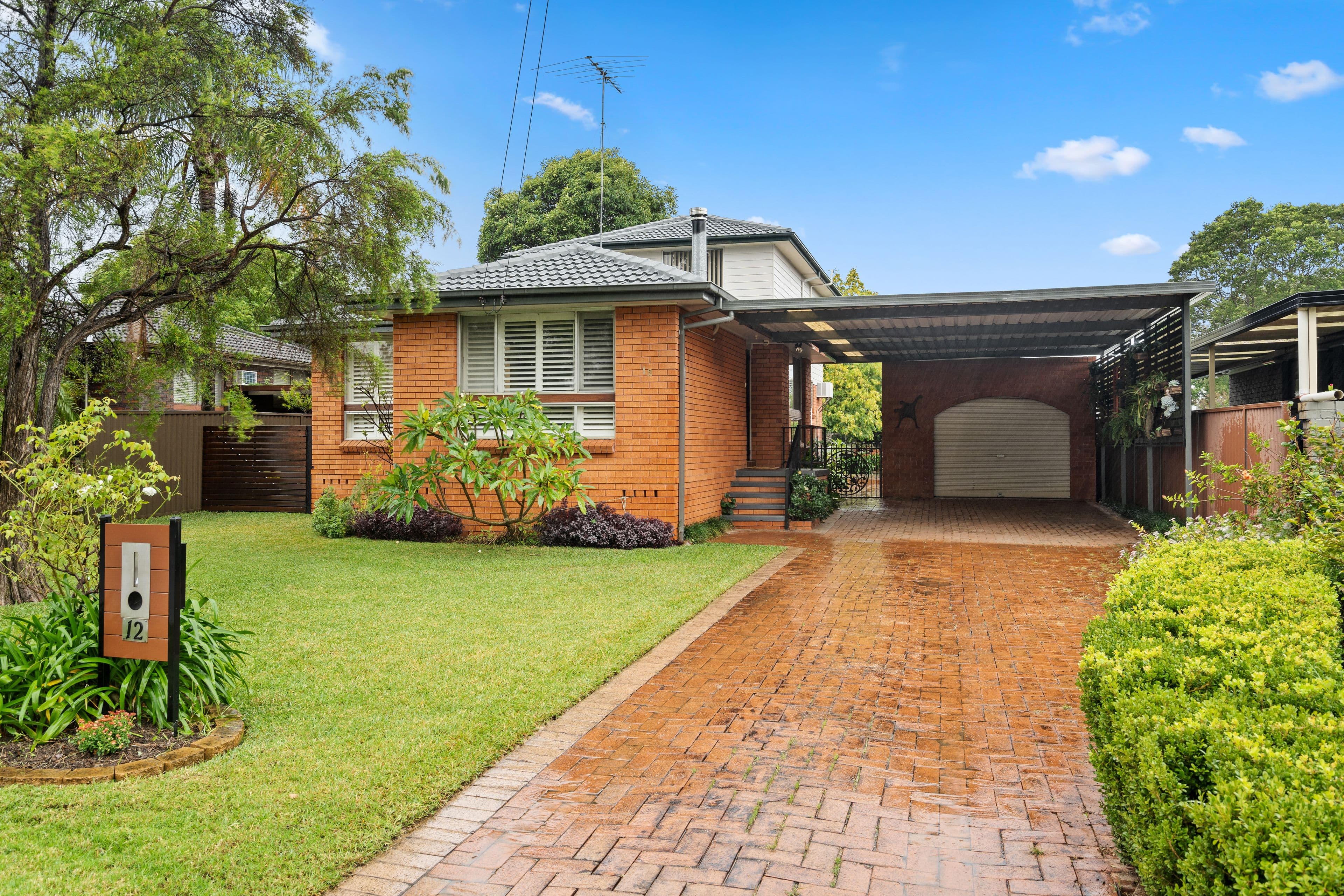 12 Neeta Avenue, Cambridge Park NSW 2747, Cambridge Park - Image 1