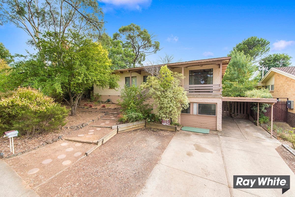 116 Lachlan Street, Macquarie ACT 2614, Macquarie - Image 1