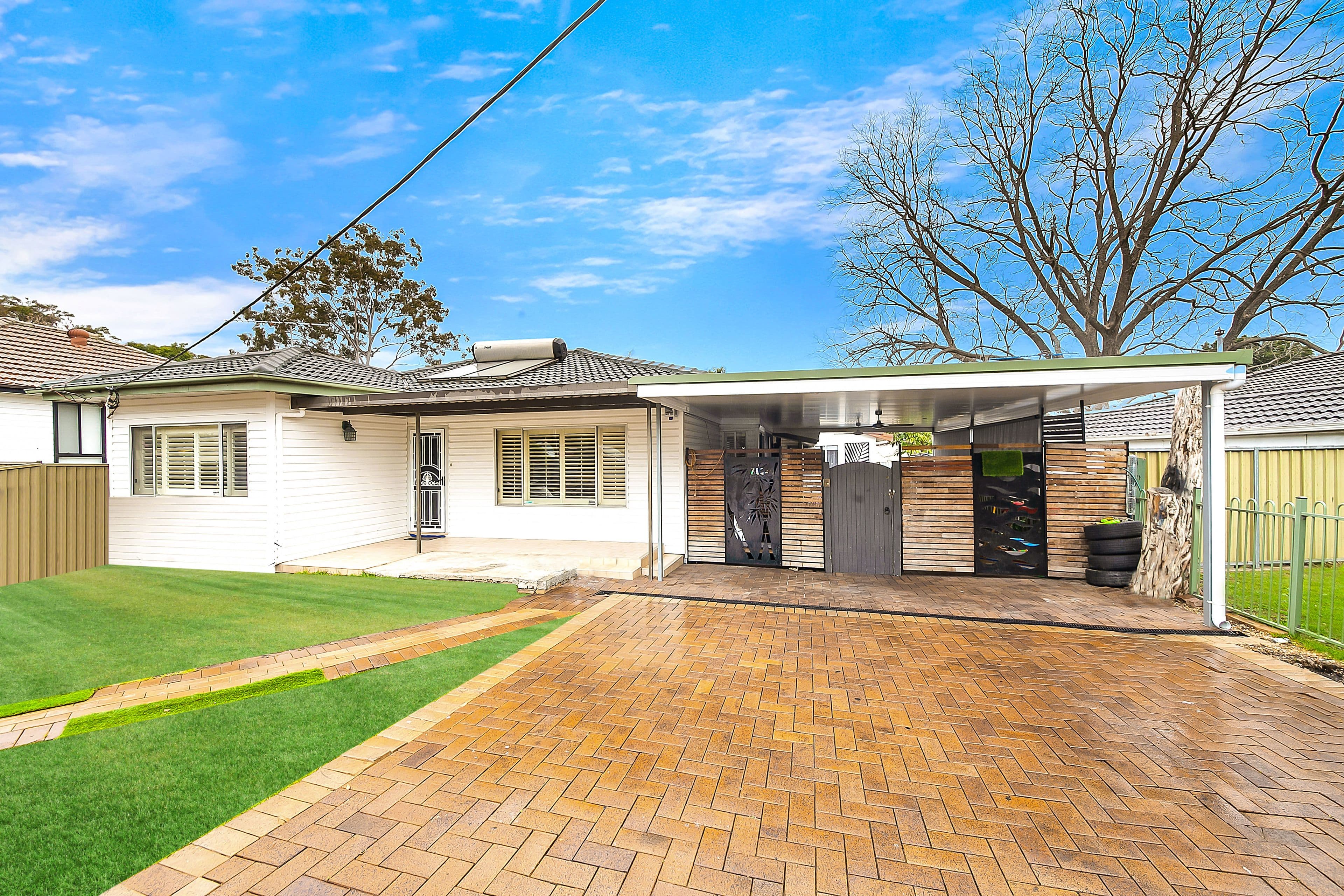 17 Fuller Street, Chester Hill - Image 1