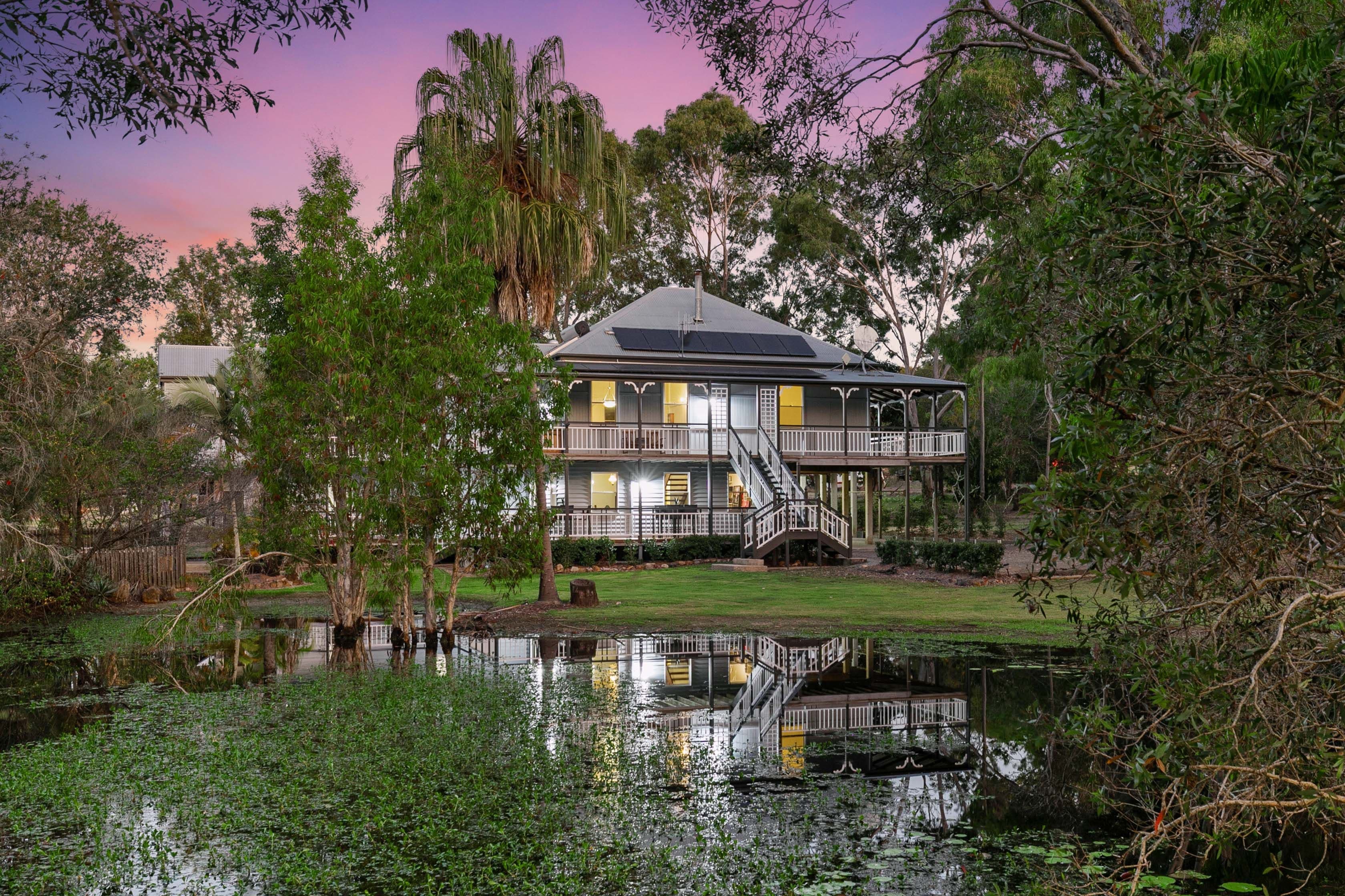 708 Torbanlea Pialba Road, Takura QLD 4655, Takura - Image 1
