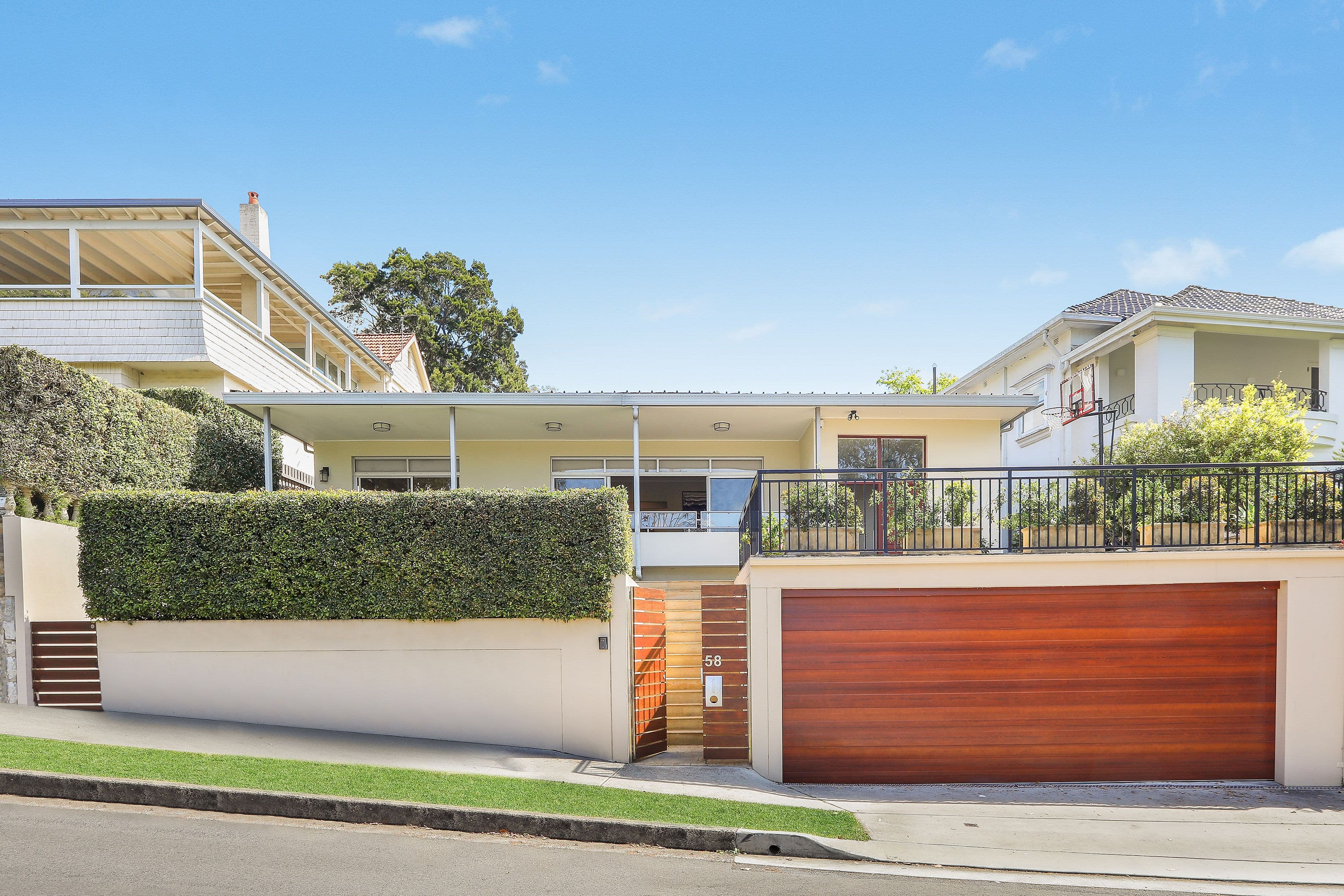 58 Beresford Road, Rose Bay NSW 2029, Rose Bay - Image 1
