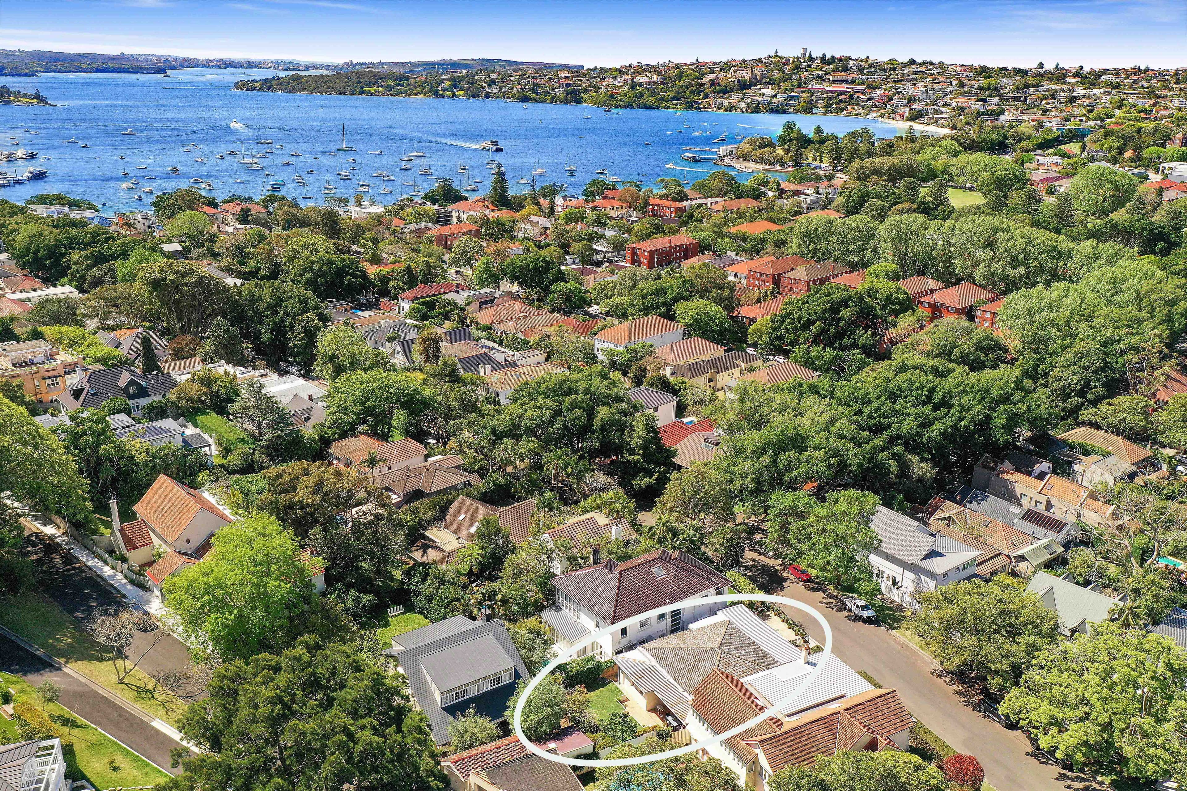 58 Beresford Road, Rose Bay NSW 2029, Rose Bay - Thumbnail 6