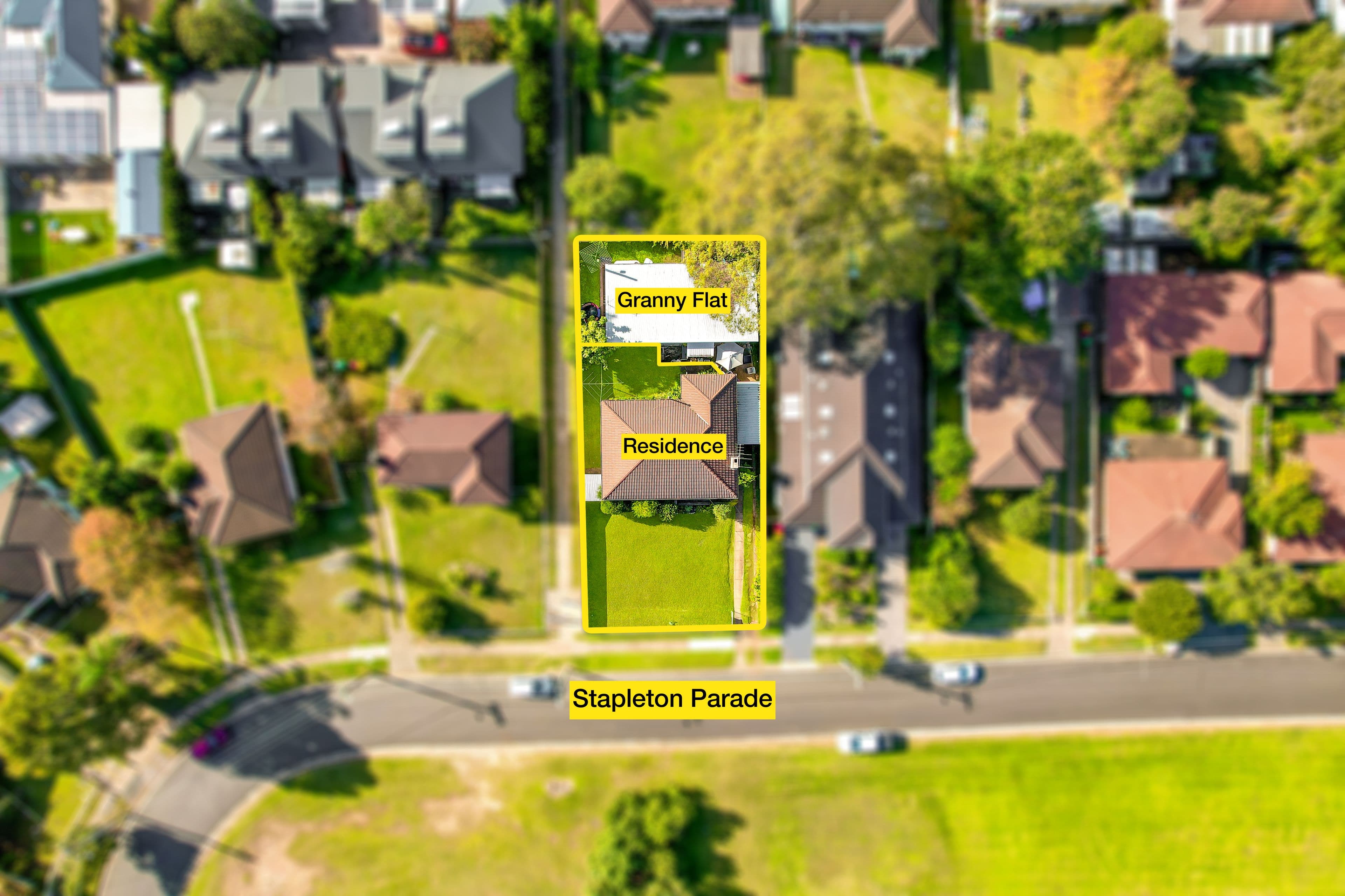 8 & 8a Stapleton Parade, St Marys NSW 2760, St Marys - Thumbnail 2