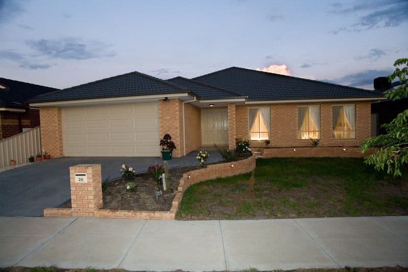 15 Charles Hodge Avenue, Mount Pleasant, Mount Pleasant - Image 1