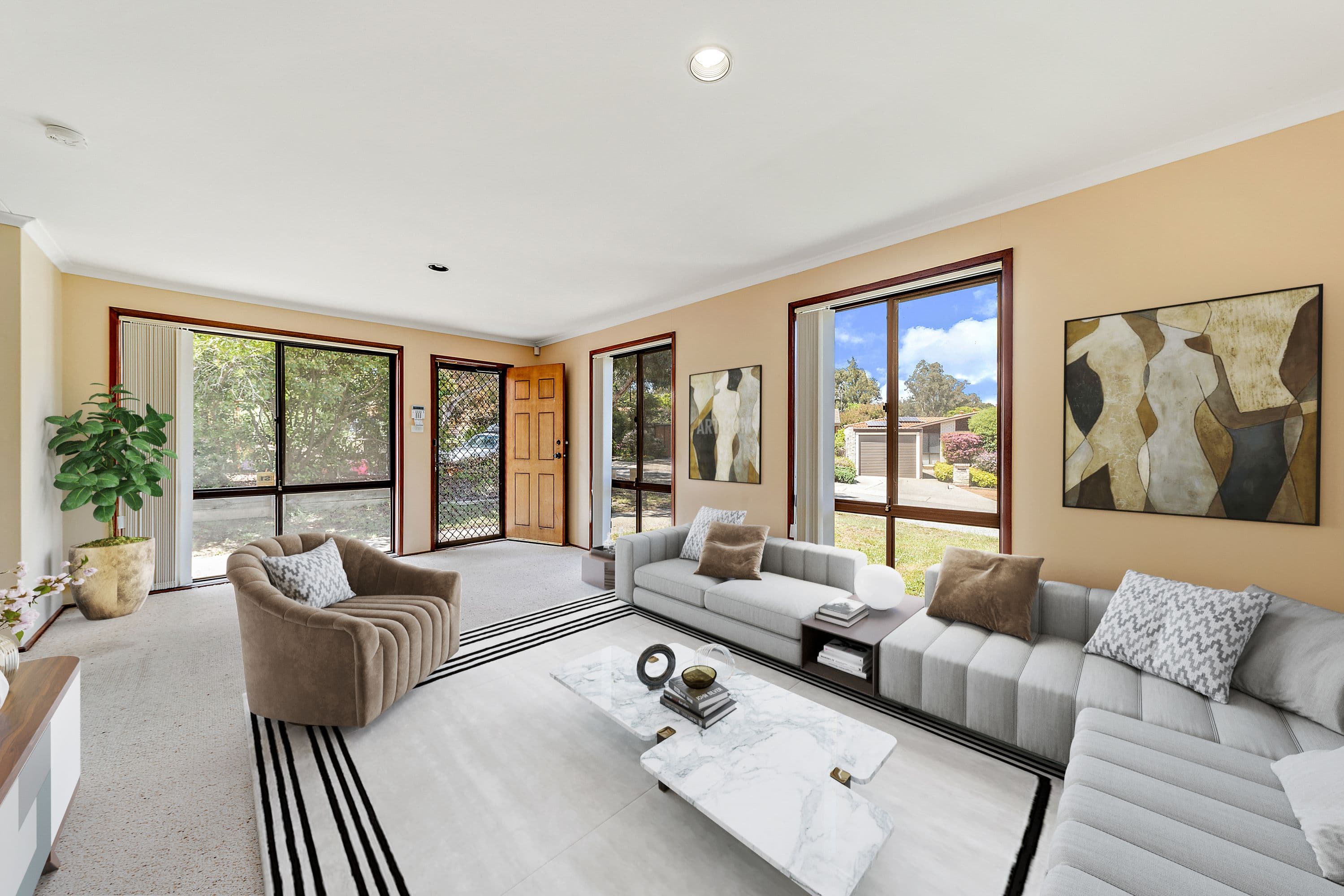 18 Collicott Circuit, Macquarie ACT 2614, Macquarie - Image 1