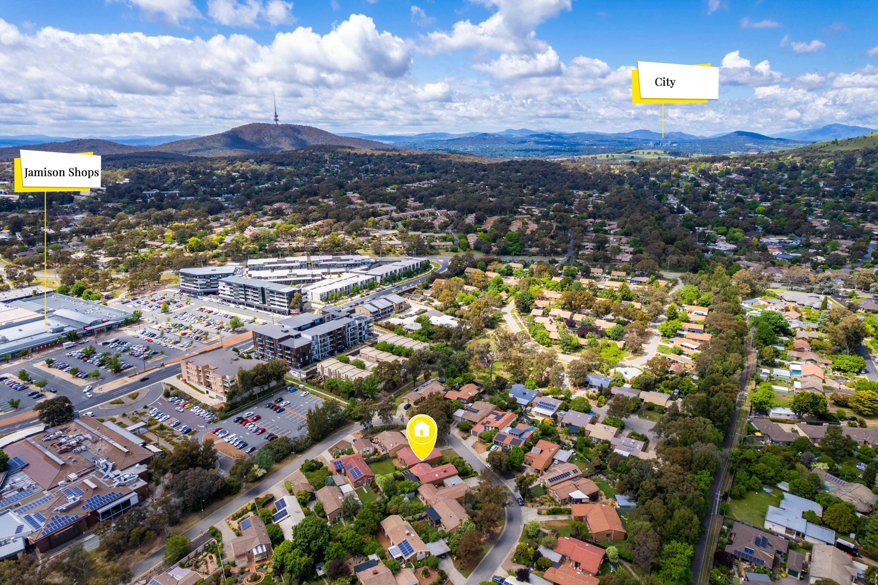 18 Collicott Circuit, Macquarie ACT 2614, Macquarie - Thumbnail 3