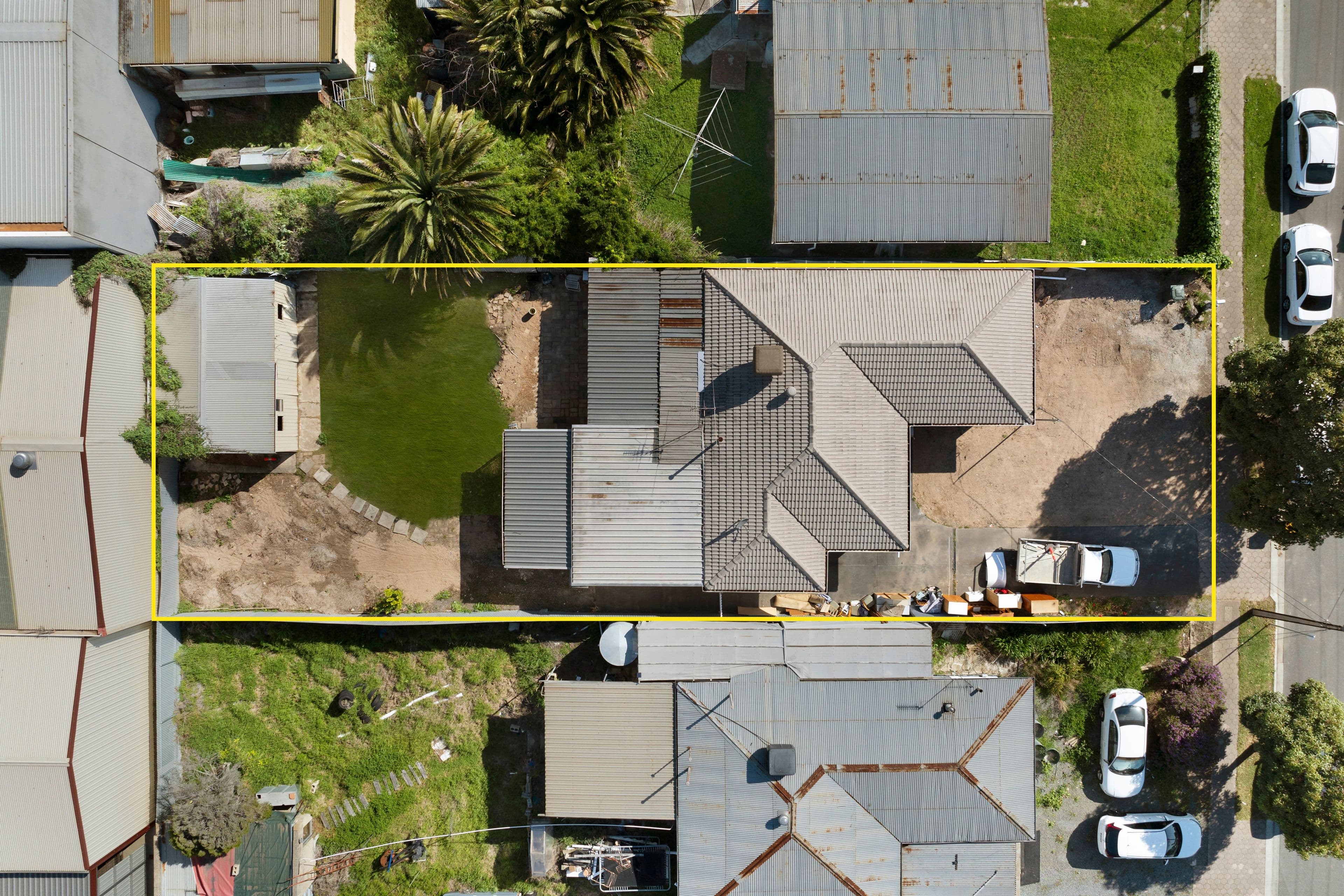 17 Katrina Avenue, Windsor Gardens SA 5087, Windsor Gardens - Thumbnail 3