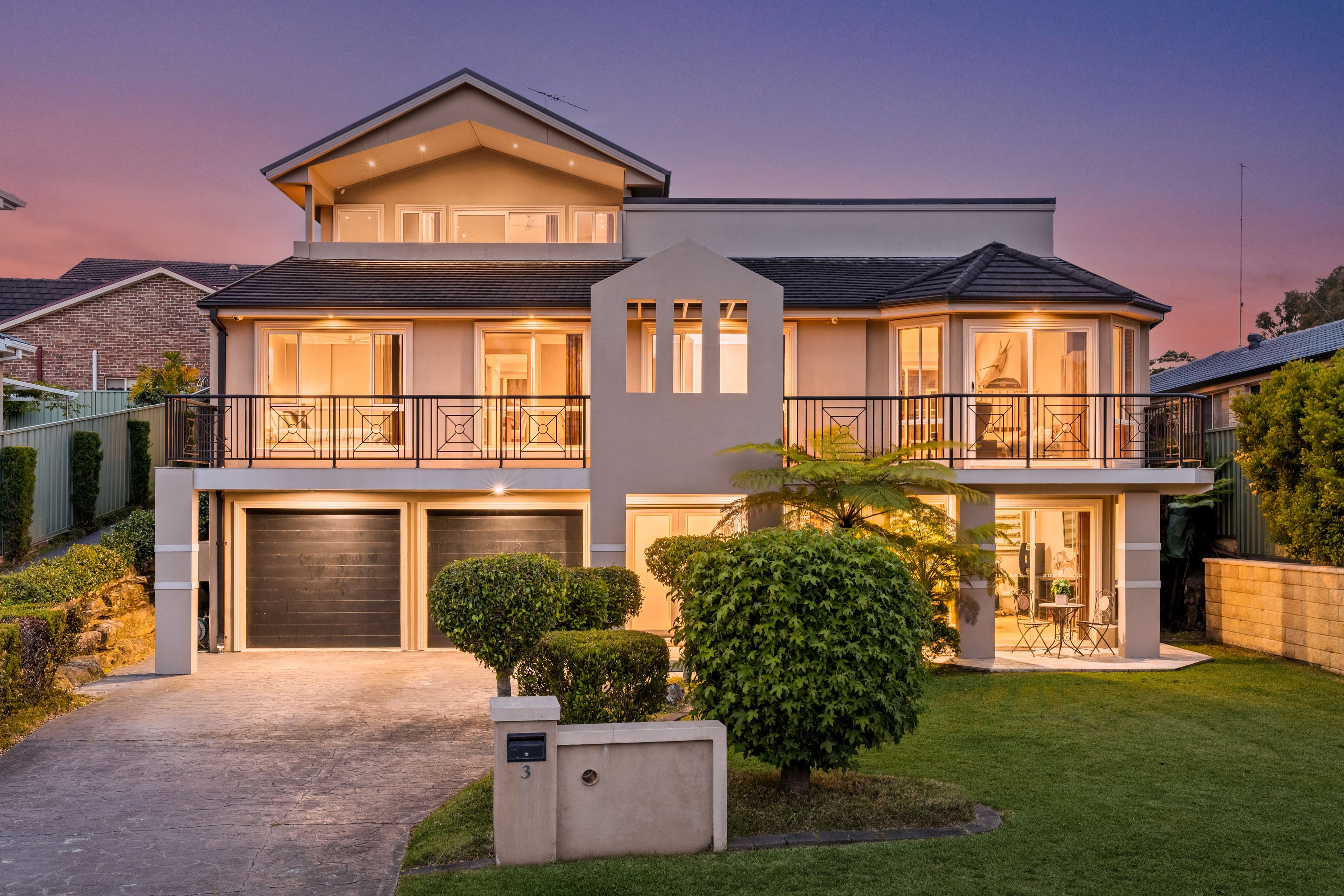 3 Dinjerra Close, Bangor NSW 2234, Bangor - Image 1