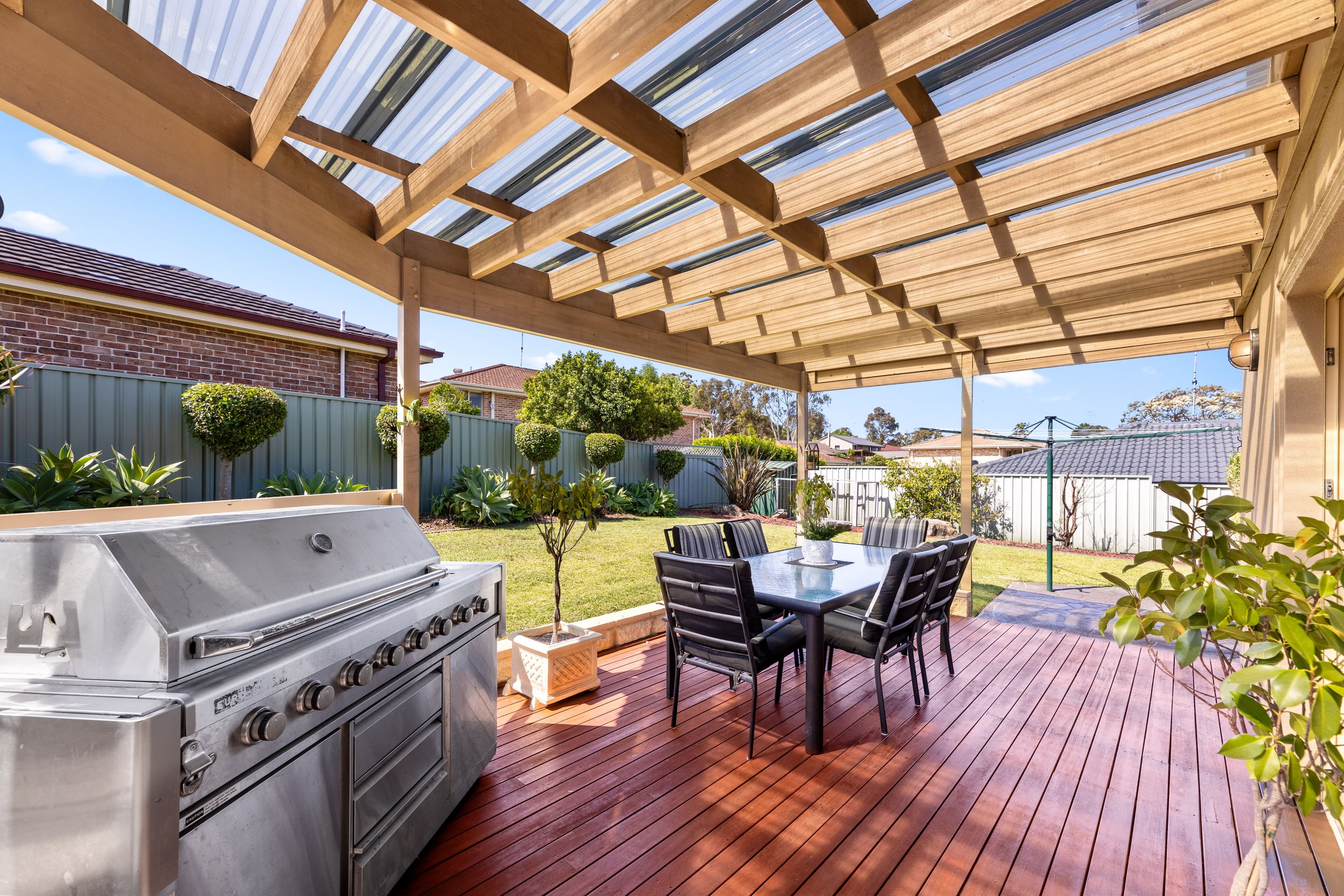 3 Dinjerra Close, Bangor NSW 2234, Bangor - Thumbnail 4