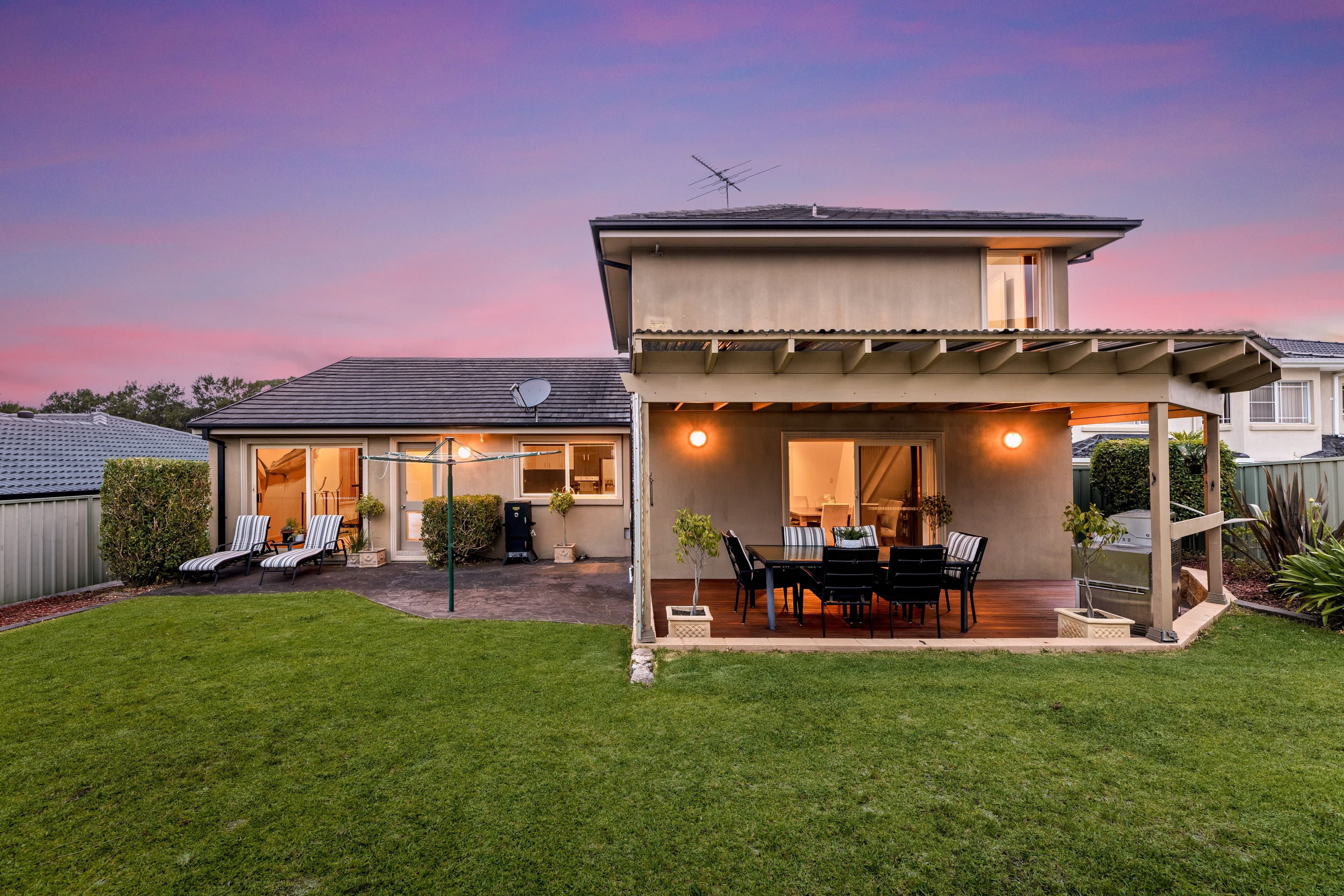 3 Dinjerra Close, Bangor NSW 2234, Bangor - Thumbnail 5