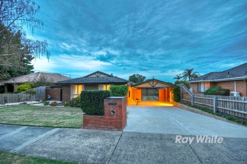 31 Bewsell Avenue, SCORESBY VIC 3179, Scoresby - Image 1