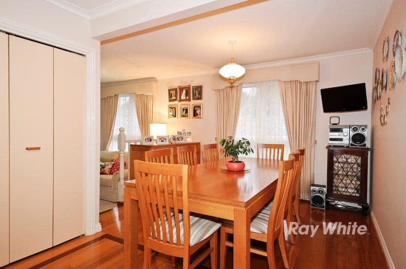 31 Bewsell Avenue, SCORESBY VIC 3179, Scoresby - Thumbnail 4