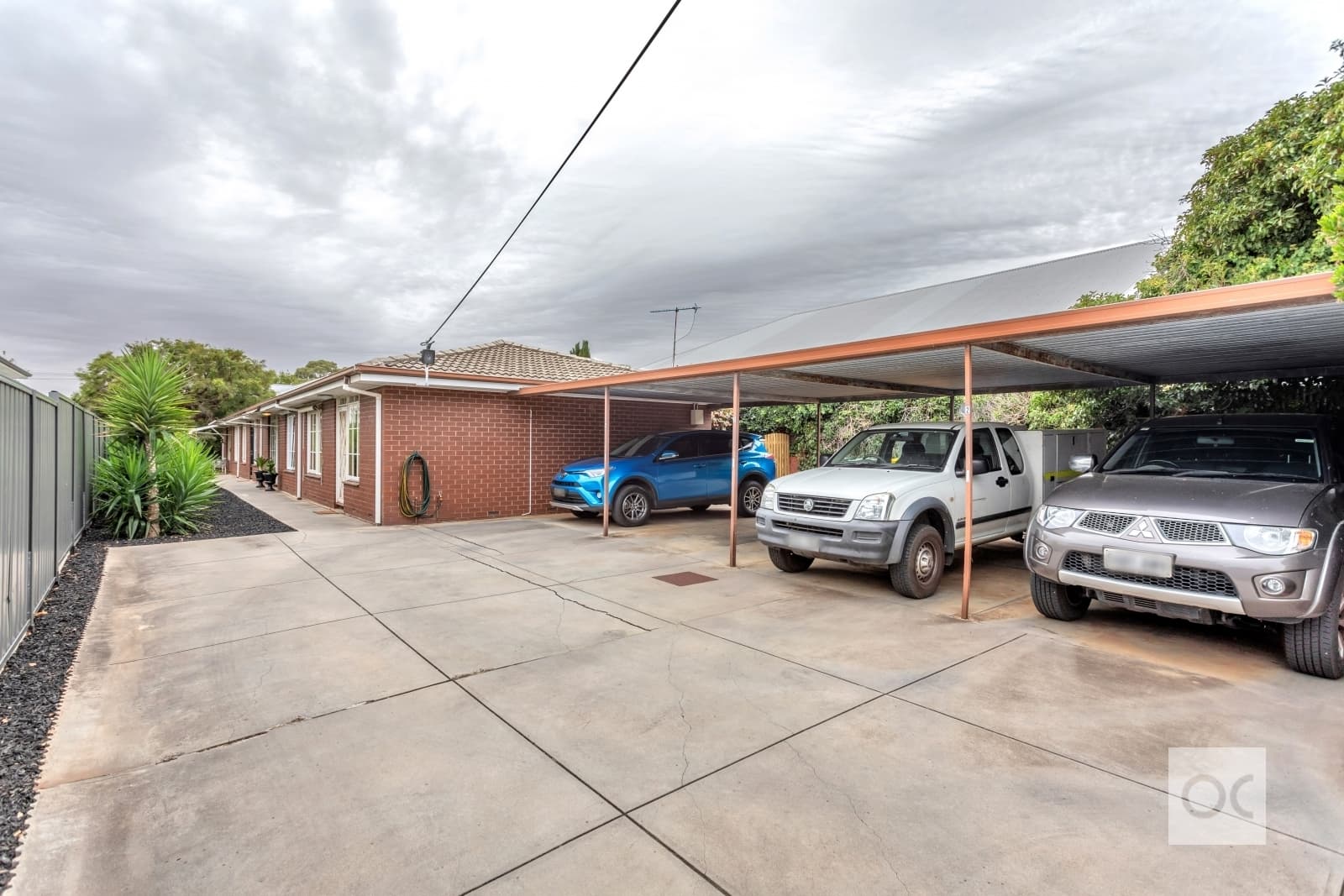 1-4/26 Maitland Street, Mitcham - Image 1