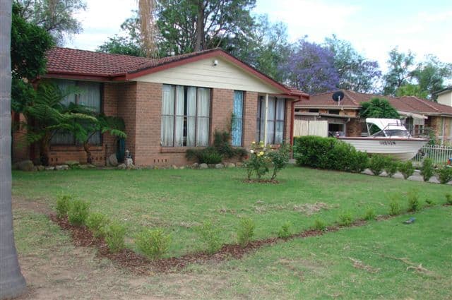 4 Lindsay Place, RICHMOND NSW 2753, Richmond - Image 1