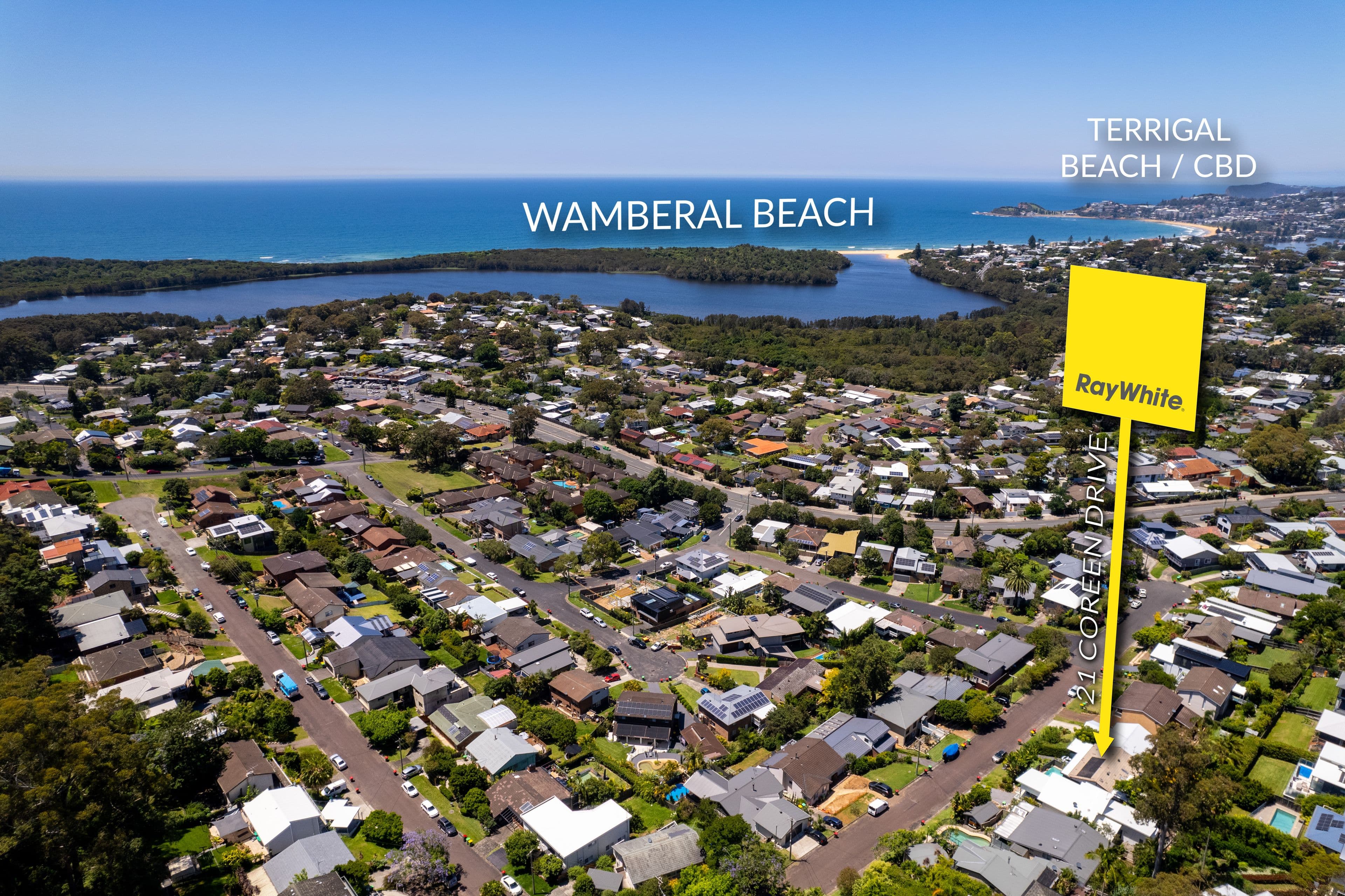 21 Coreen Drive, Wamberal NSW 2260, Wamberal - Thumbnail 2