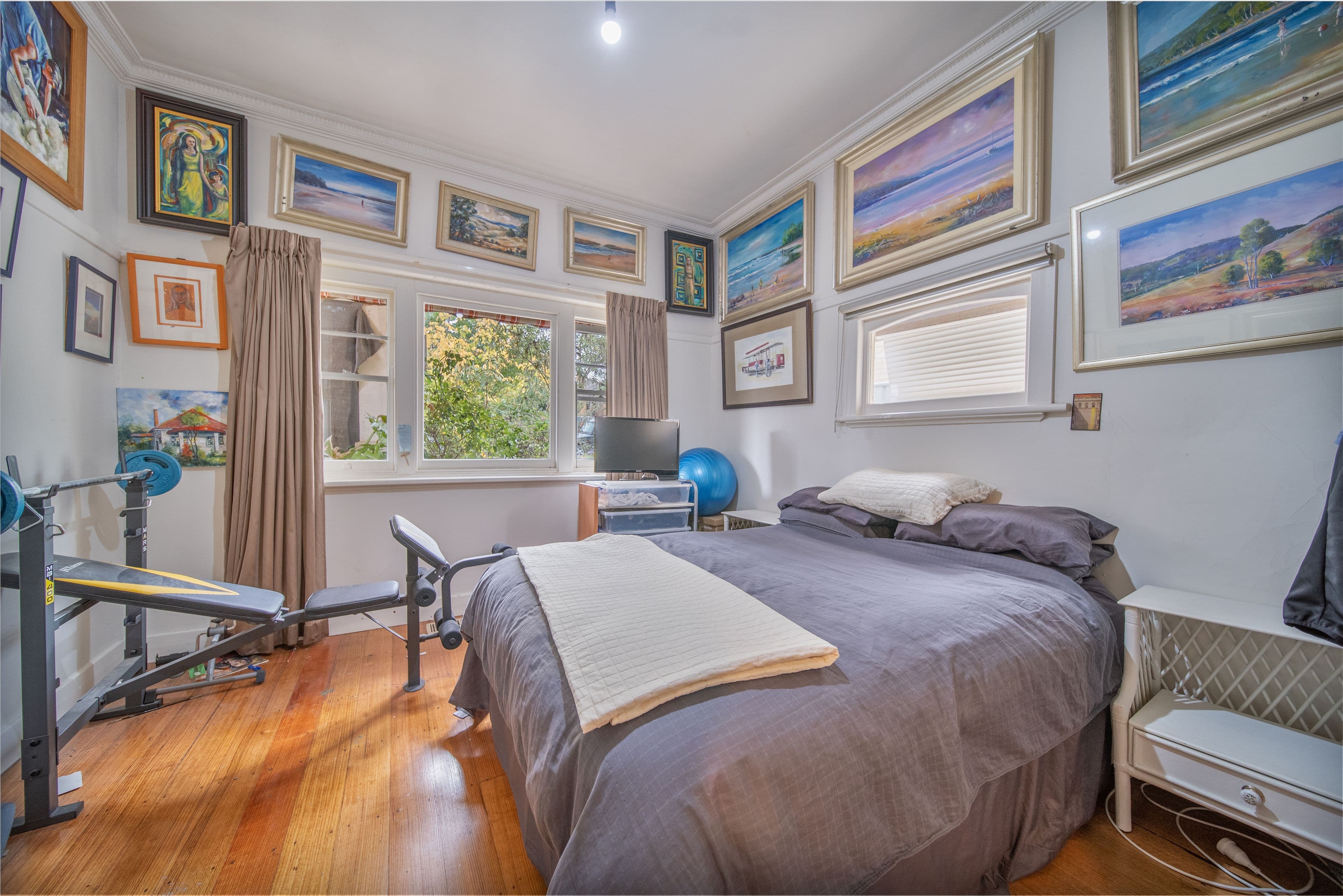 6 Grattan Street, North Bendigo VIC 3550, North Bendigo - Thumbnail 3