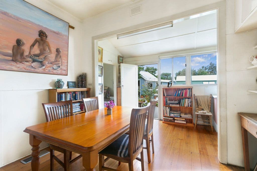 6 Grattan Street, North Bendigo VIC 3550, North Bendigo - Thumbnail 7