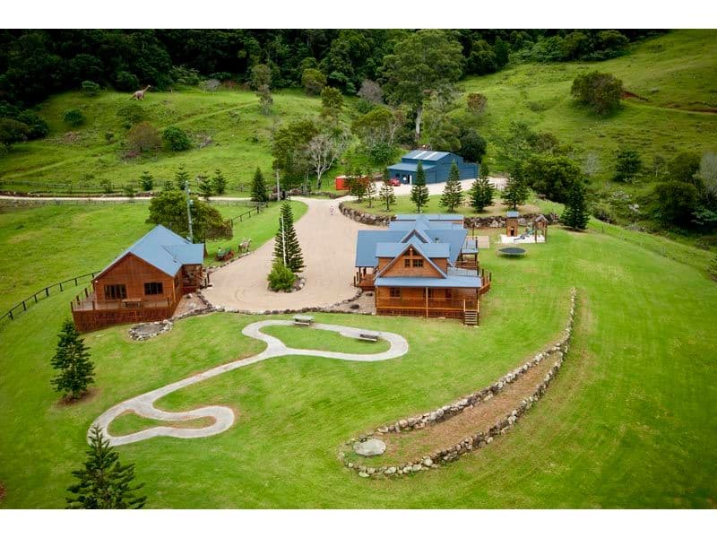 3104 Nerang-Murwillumbah Road, NATURAL BRIDGE QLD 4211, Natural Bridge - Thumbnail 2