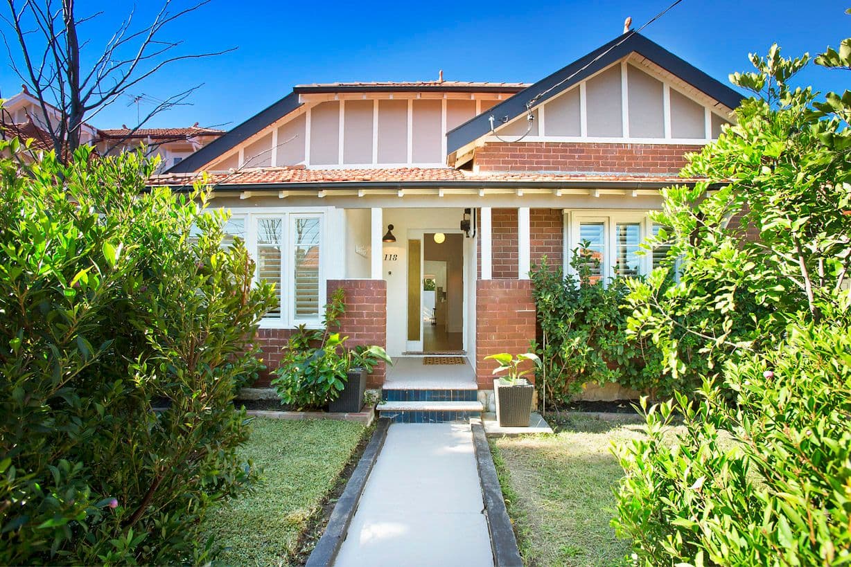 118 Ingham Avenue, FIVE DOCK NSW 2046, Five Dock - Image 1