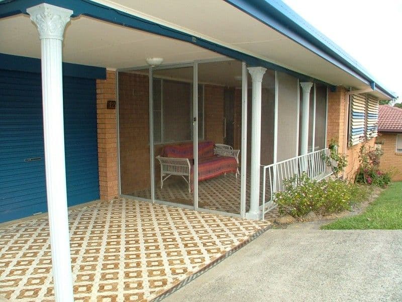 12 Glenmore Crescent, MACKSVILLE NSW 2447, Macksville - Thumbnail 2