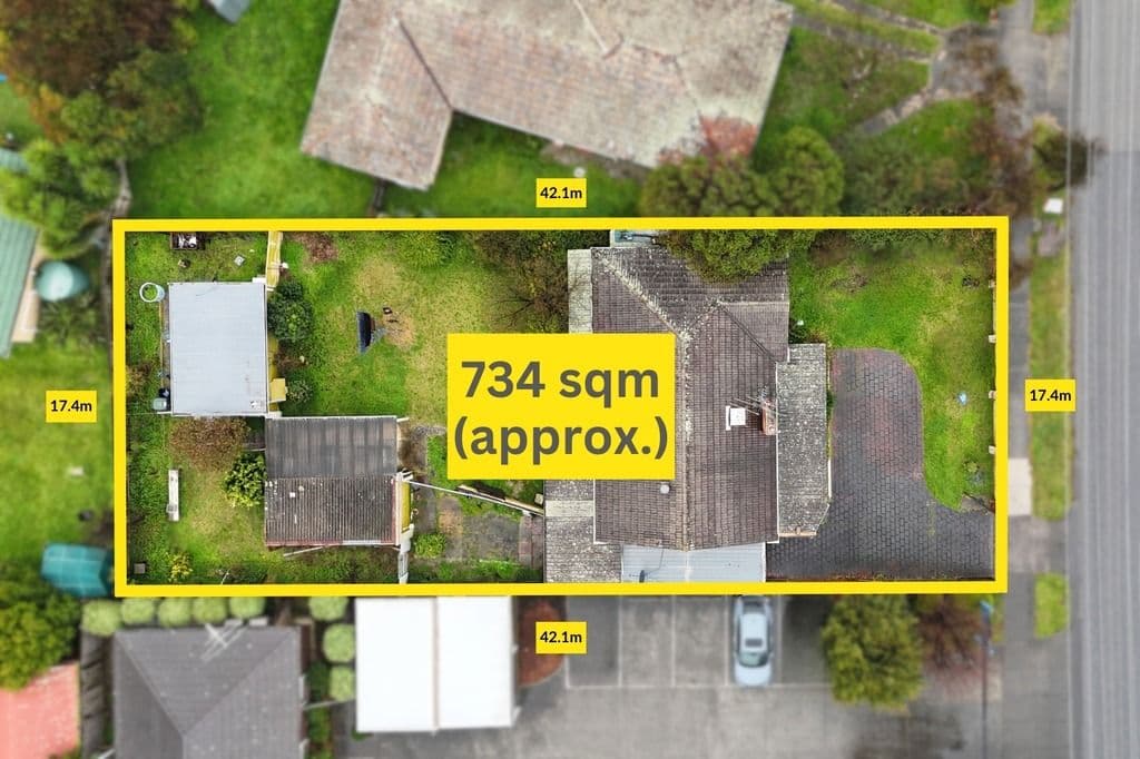 65 Police Road, Mulgrave VIC 3170, Mulgrave - Image 1