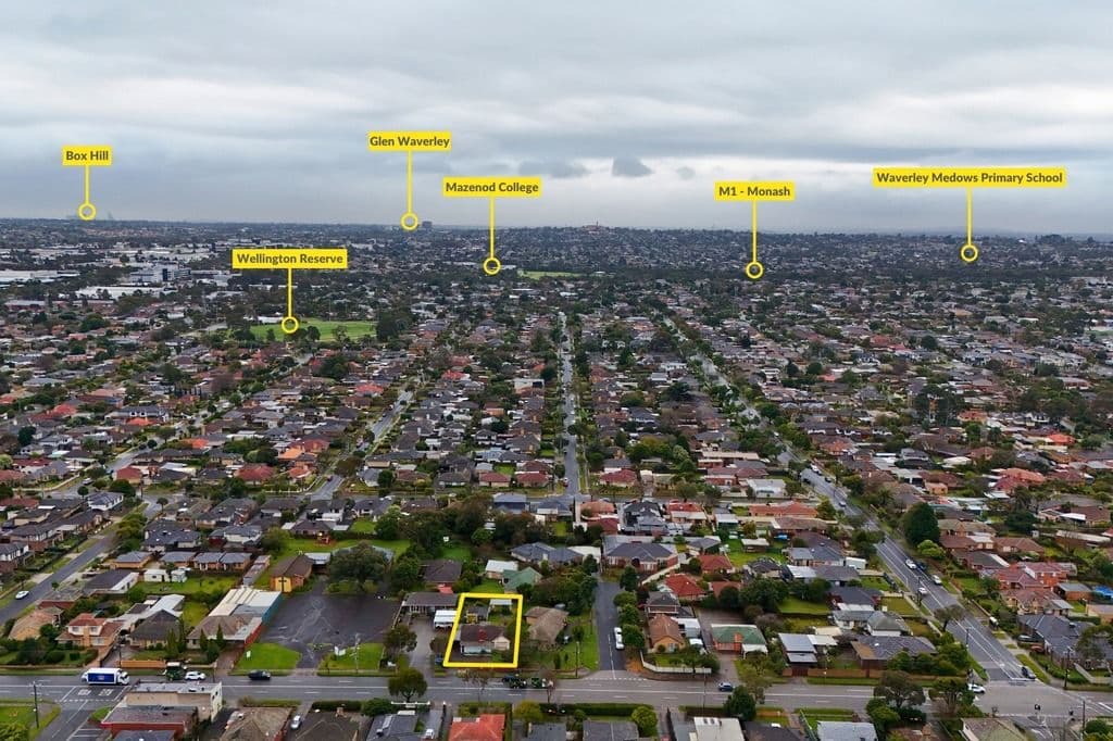 65 Police Road, Mulgrave VIC 3170, Mulgrave - Thumbnail 5