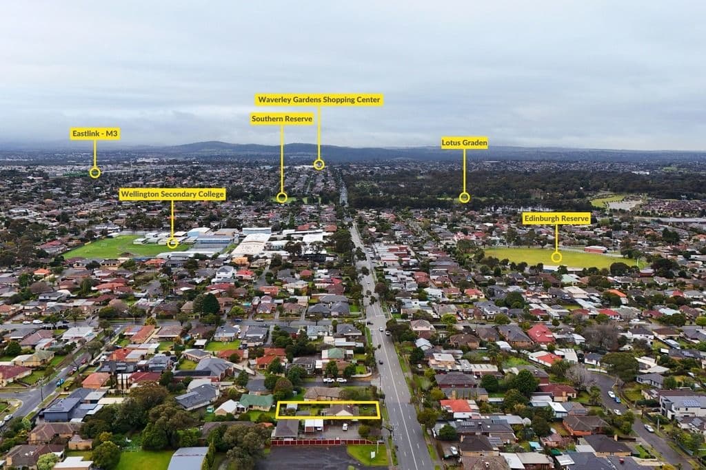 65 Police Road, Mulgrave VIC 3170, Mulgrave - Thumbnail 6