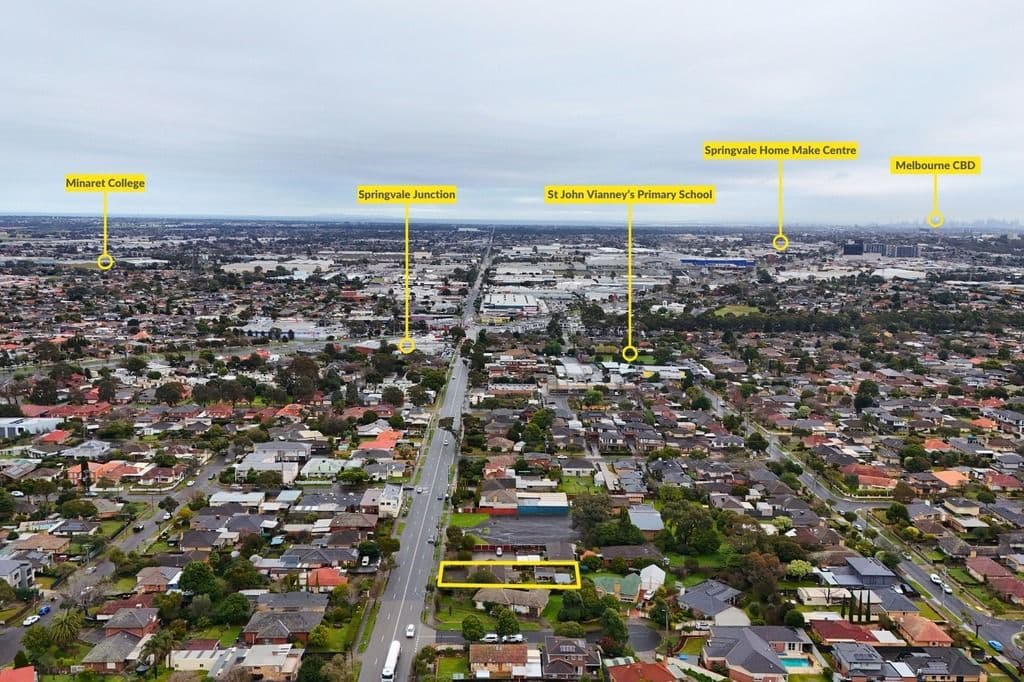 65 Police Road, Mulgrave VIC 3170, Mulgrave - Thumbnail 7