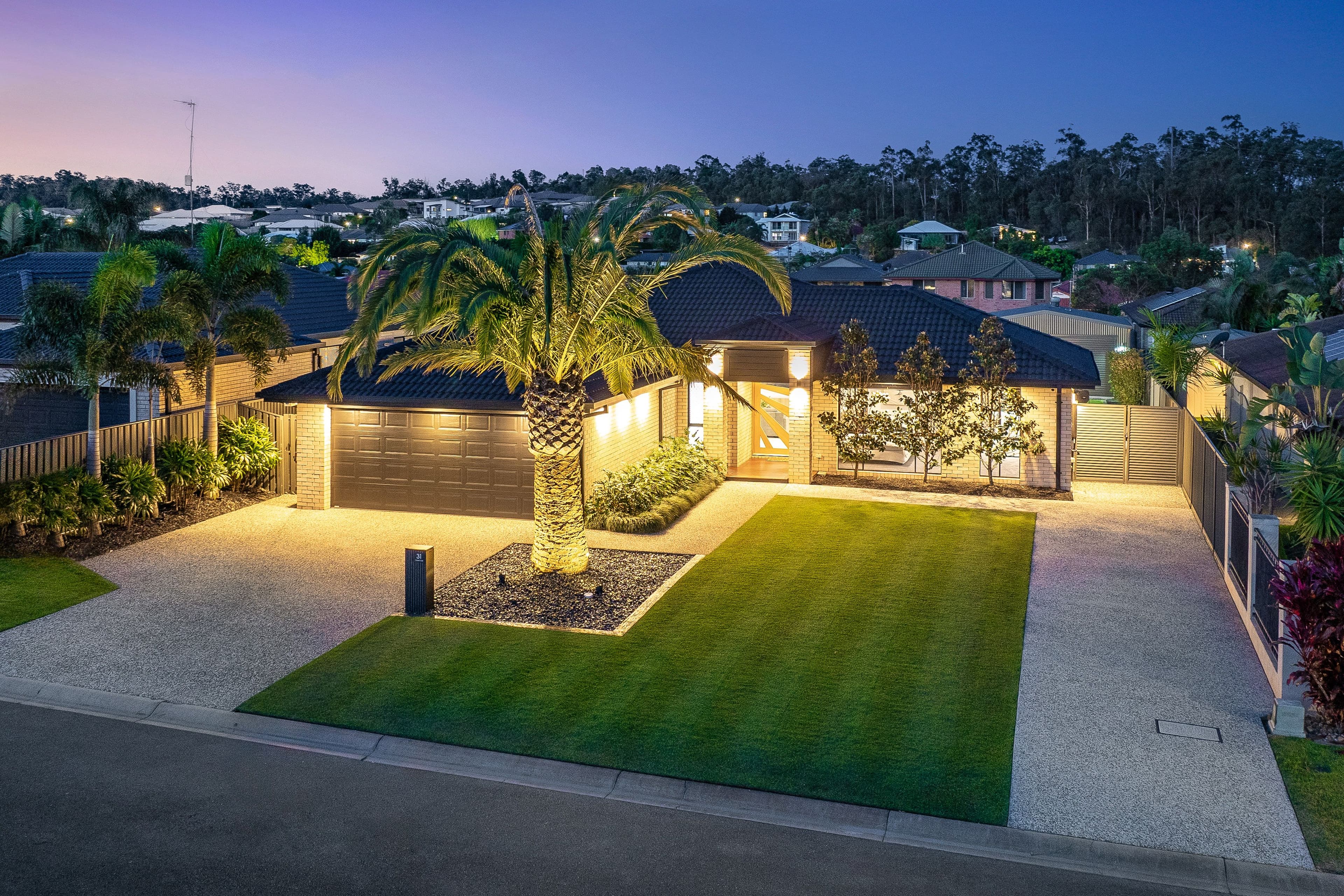 31 Forest-Oak Drive, Upper Coomera QLD 4209, Upper Coomera - Image 1
