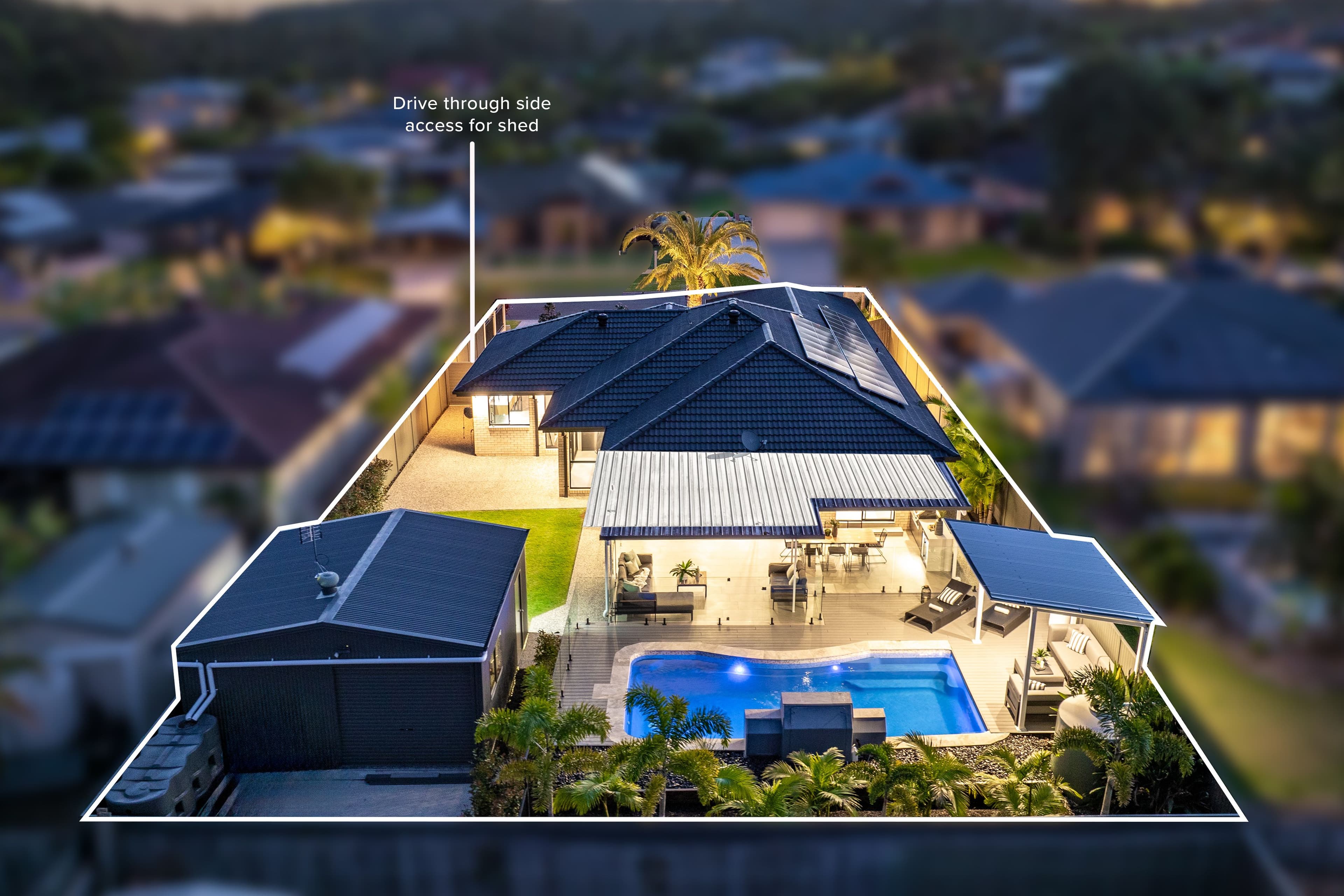 31 Forest-Oak Drive, Upper Coomera QLD 4209, Upper Coomera - Thumbnail 4