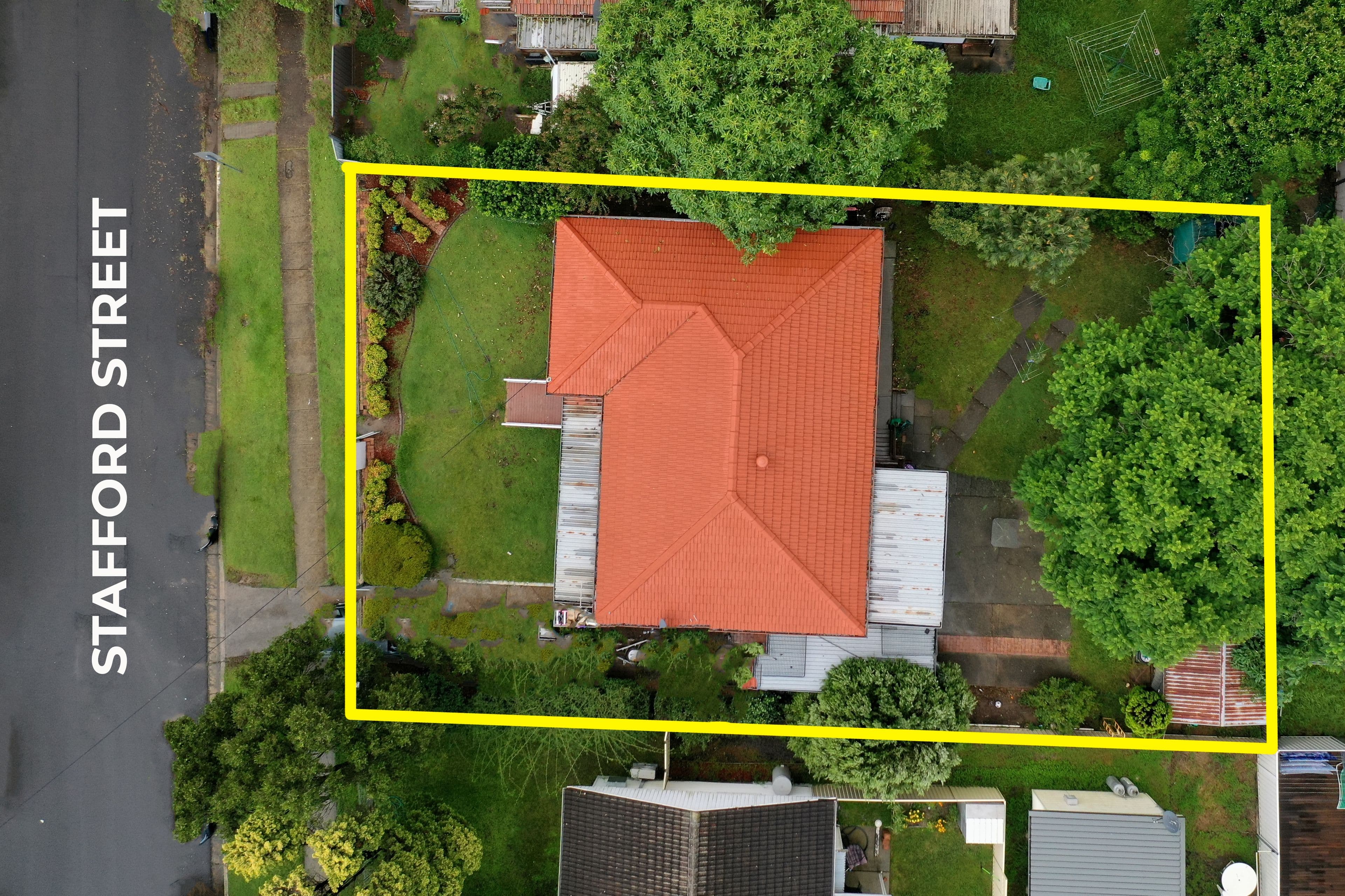 94 Stafford Street, Penrith NSW 2750, Penrith - Thumbnail 2