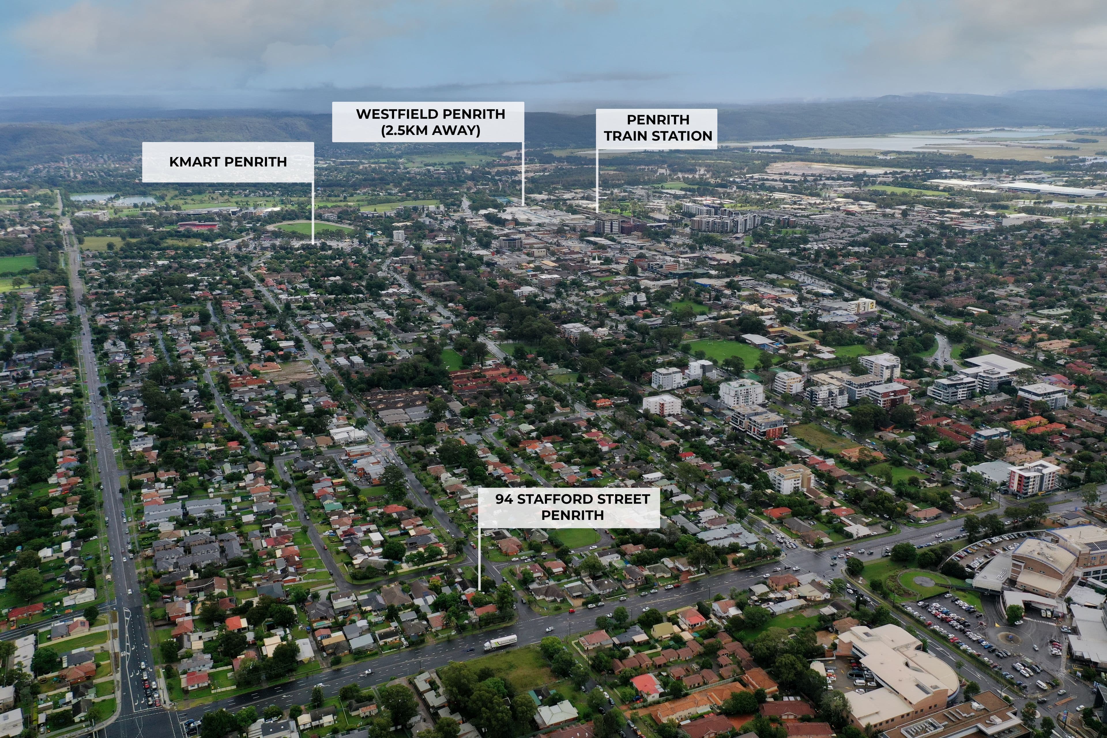 94 Stafford Street, Penrith NSW 2750, Penrith - Thumbnail 4