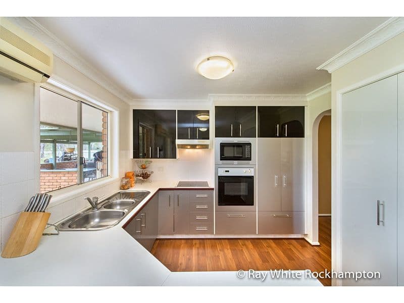 45 Sommer Road, Cawarral QLD 4702, Cawarral - Thumbnail 3