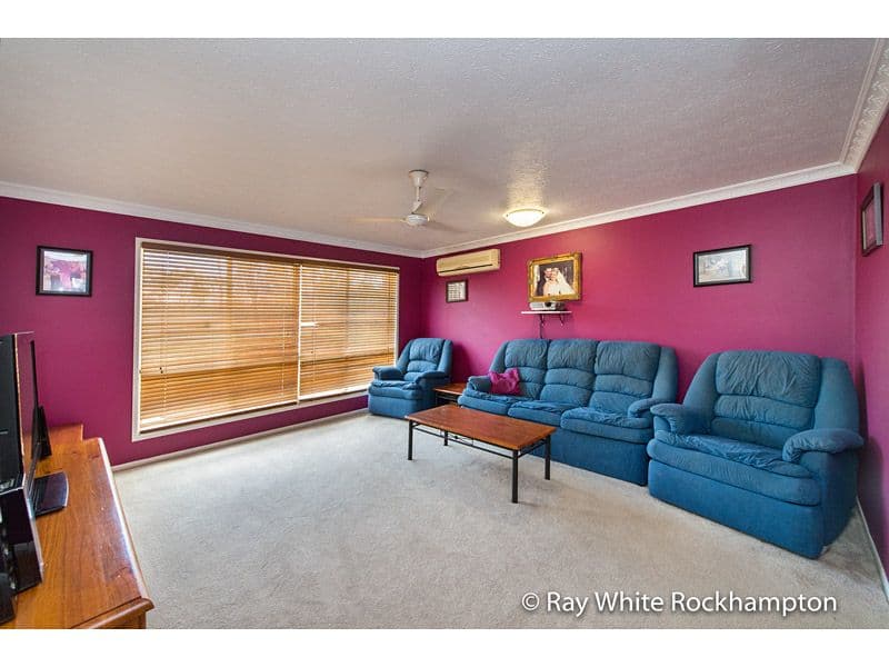 45 Sommer Road, Cawarral QLD 4702, Cawarral - Thumbnail 5