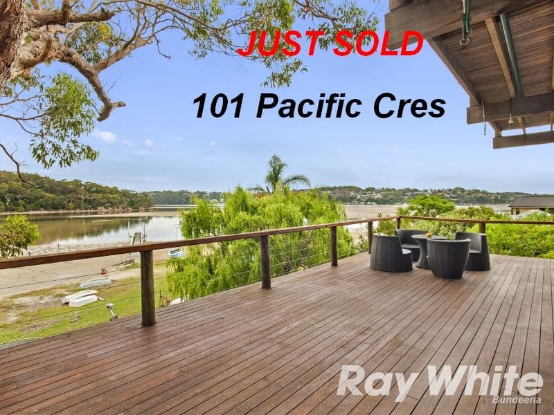 101 Pacific Crescent, Maianbar - Image 1