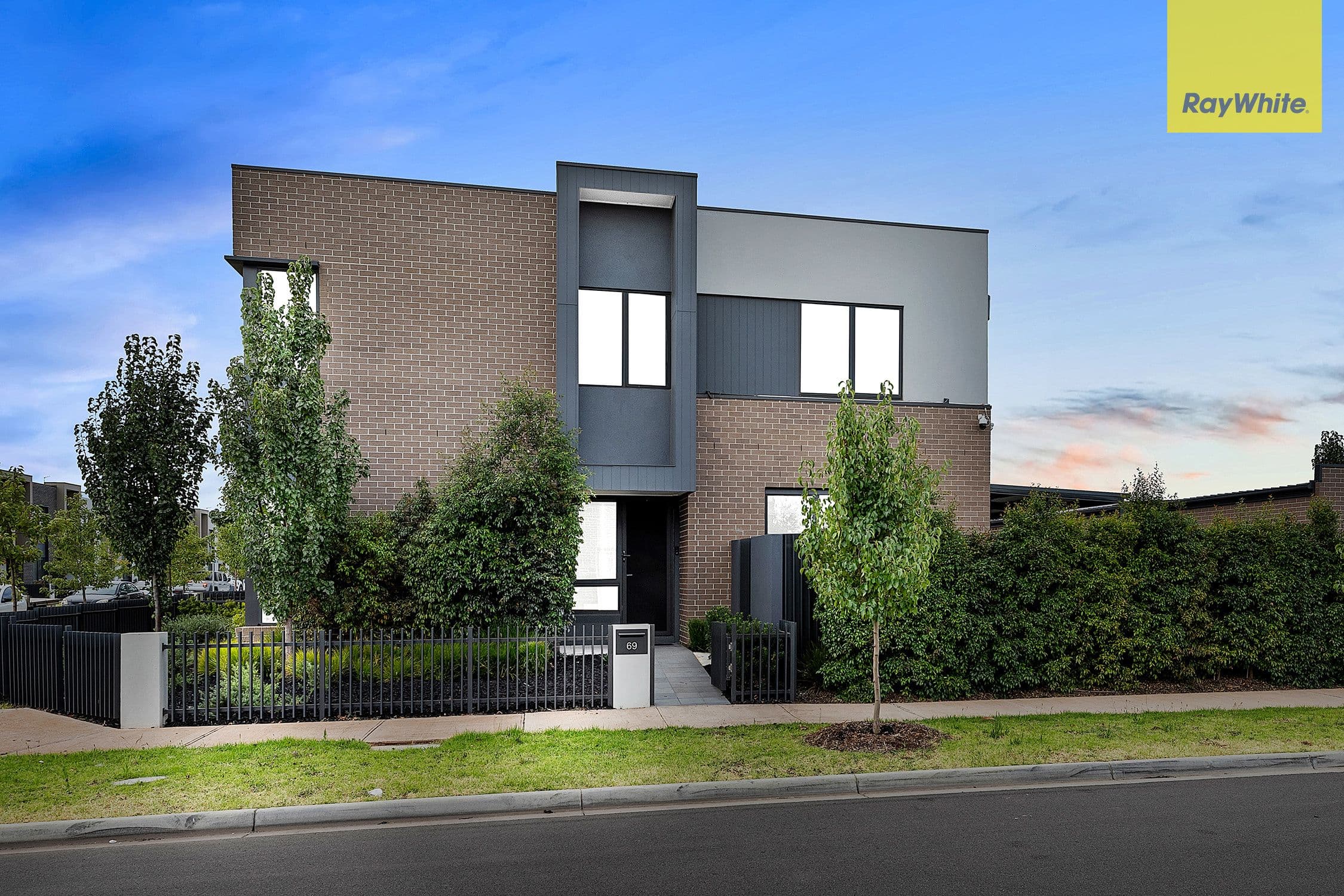 69 Wireless Drive, AINTREE VIC 3336, Aintree - Thumbnail 2