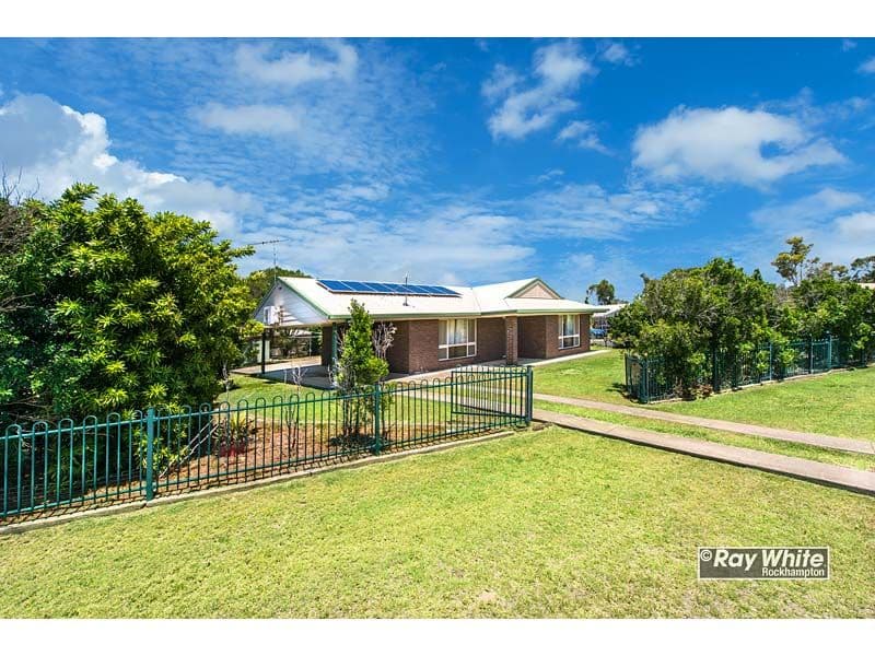 9 Rowe Street, Norman Gardens QLD 4701, Norman Gardens - Thumbnail 2