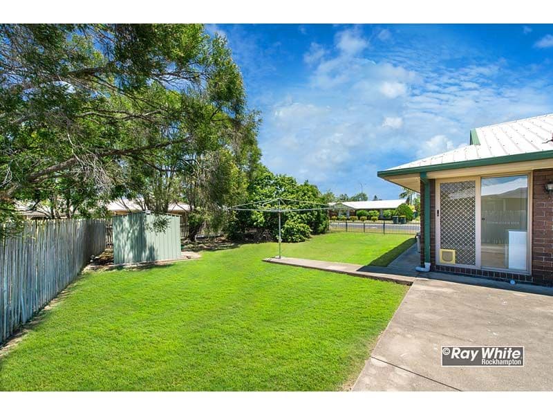 9 Rowe Street, Norman Gardens QLD 4701, Norman Gardens - Thumbnail 5