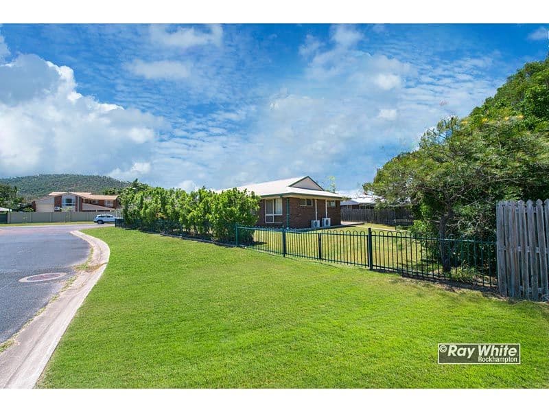 9 Rowe Street, Norman Gardens QLD 4701, Norman Gardens - Thumbnail 8