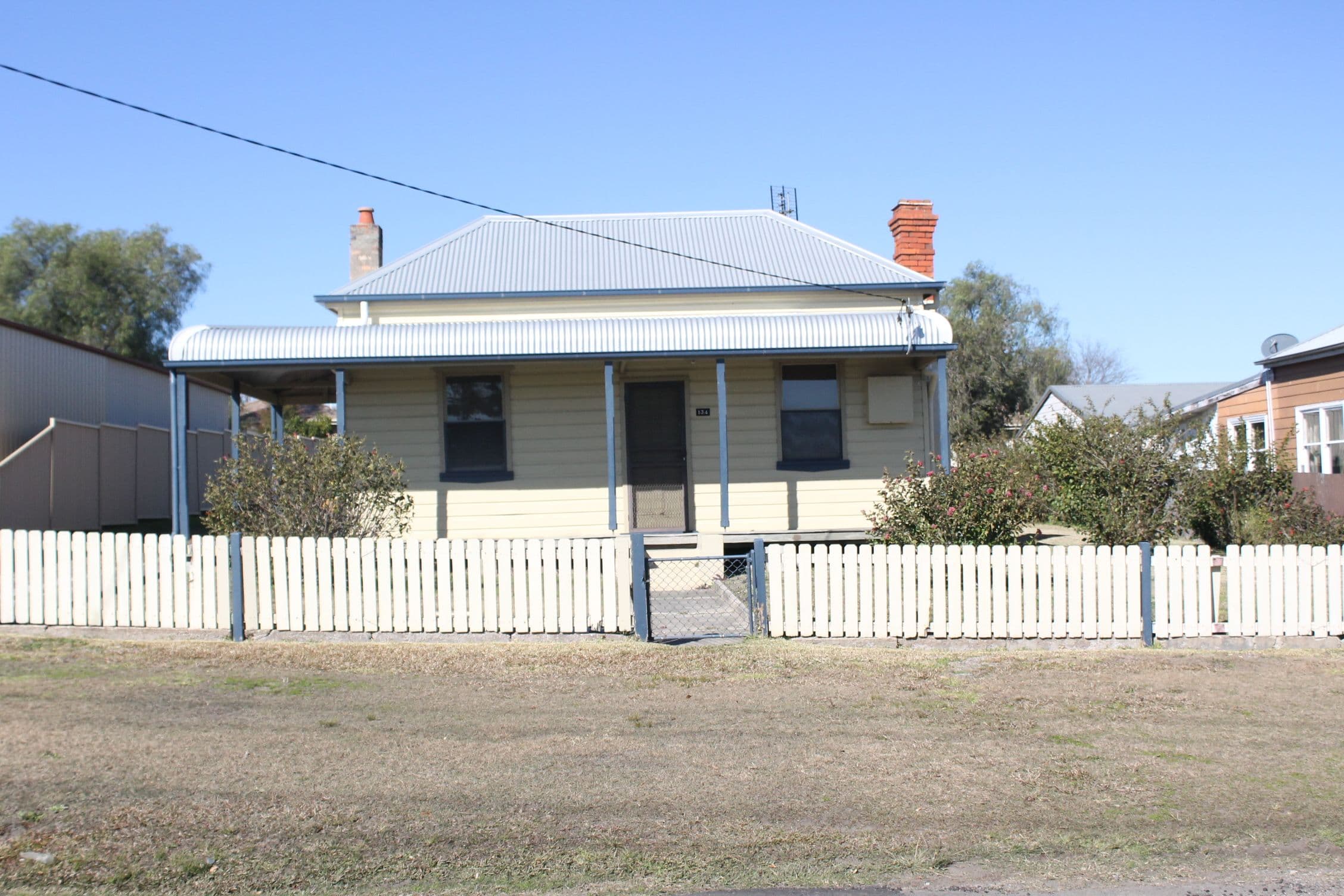 134 Deakin Street, Kurri Kurri - Image 1