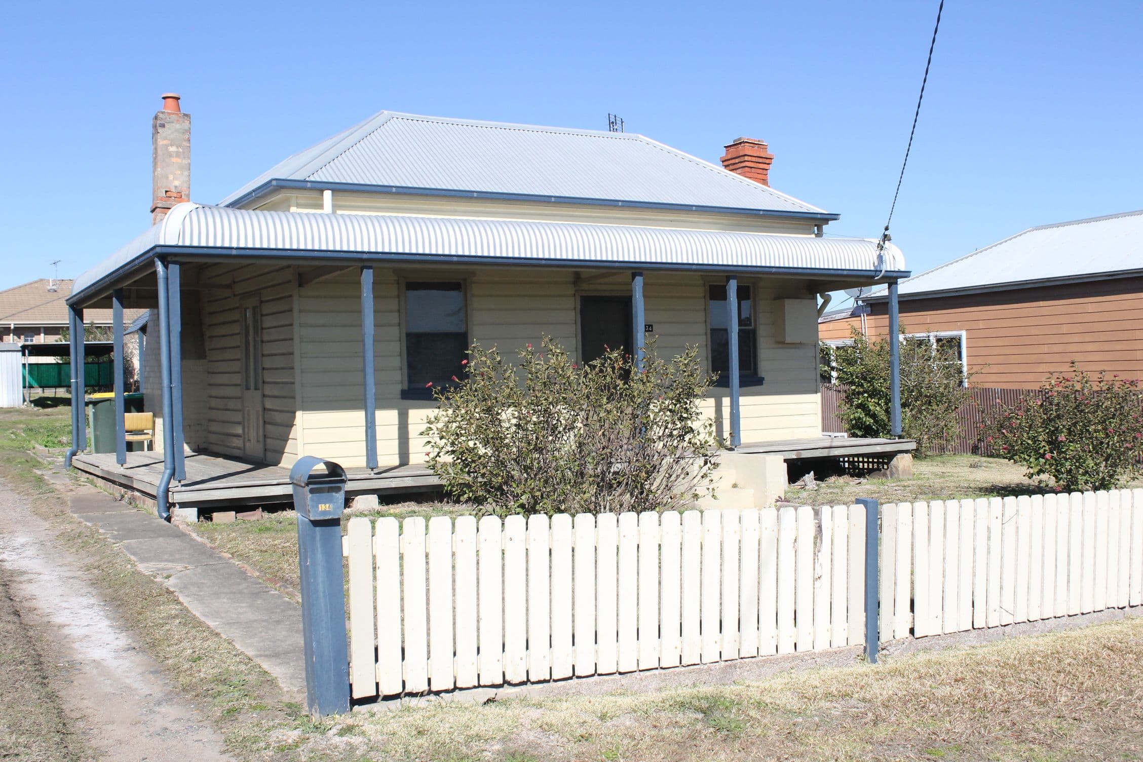 134 Deakin Street, Kurri Kurri - Thumbnail 2