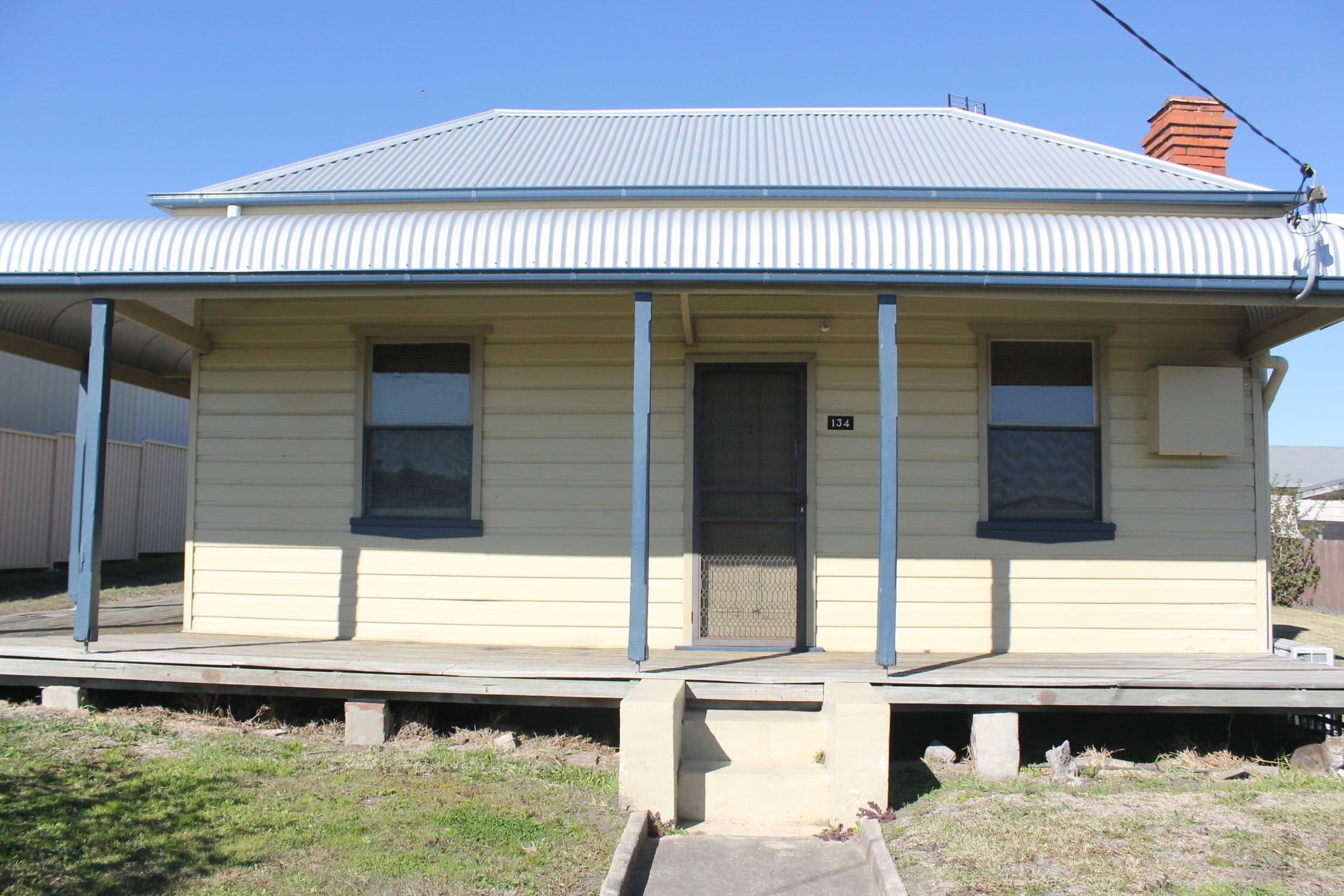 134 Deakin Street, Kurri Kurri - Thumbnail 4