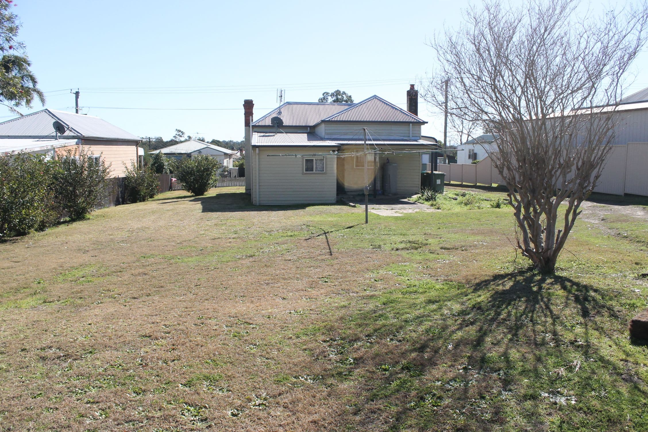 134 Deakin Street, Kurri Kurri - Thumbnail 8