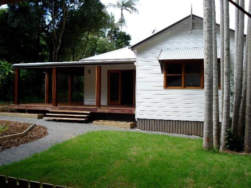 26 Griffith Street, NORTH TAMBORINE QLD 4272, North Tamborine - Image 1