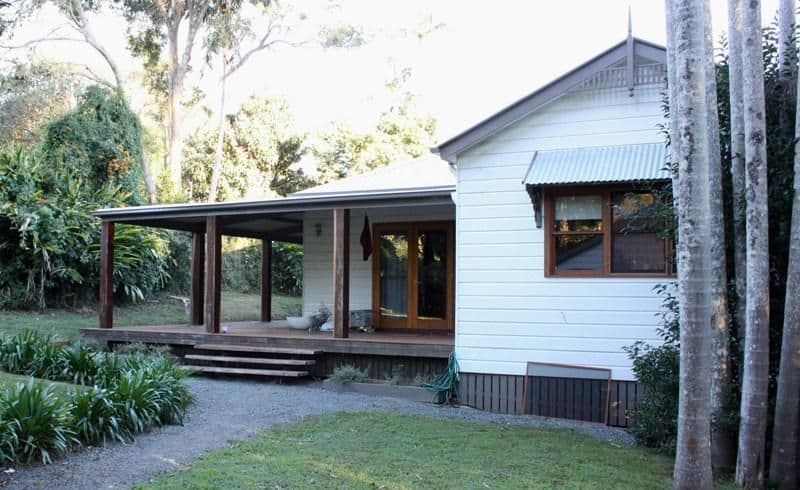 26 Griffith Street, NORTH TAMBORINE QLD 4272, North Tamborine - Thumbnail 8