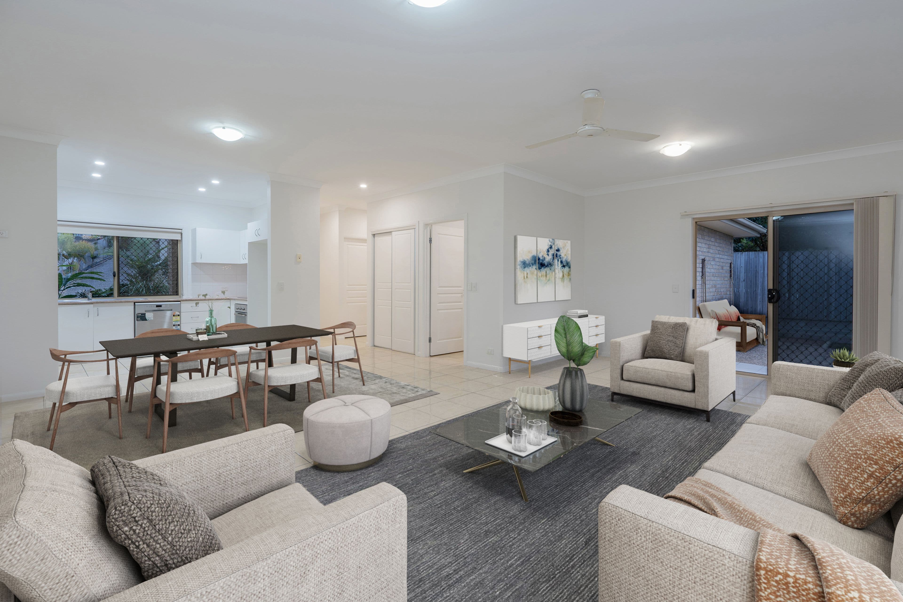 23 Redstart Street, Upper Coomera QLD 4209, Upper Coomera - Thumbnail 2