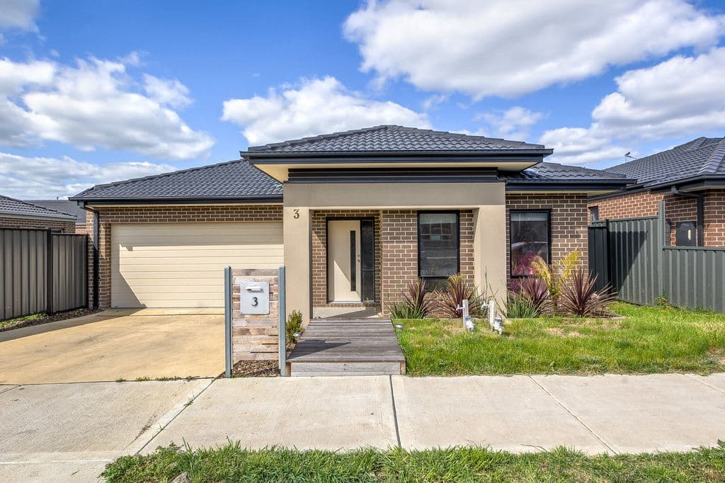 3 Fenix Way, Wollert VIC 3750, Wollert - Thumbnail 2