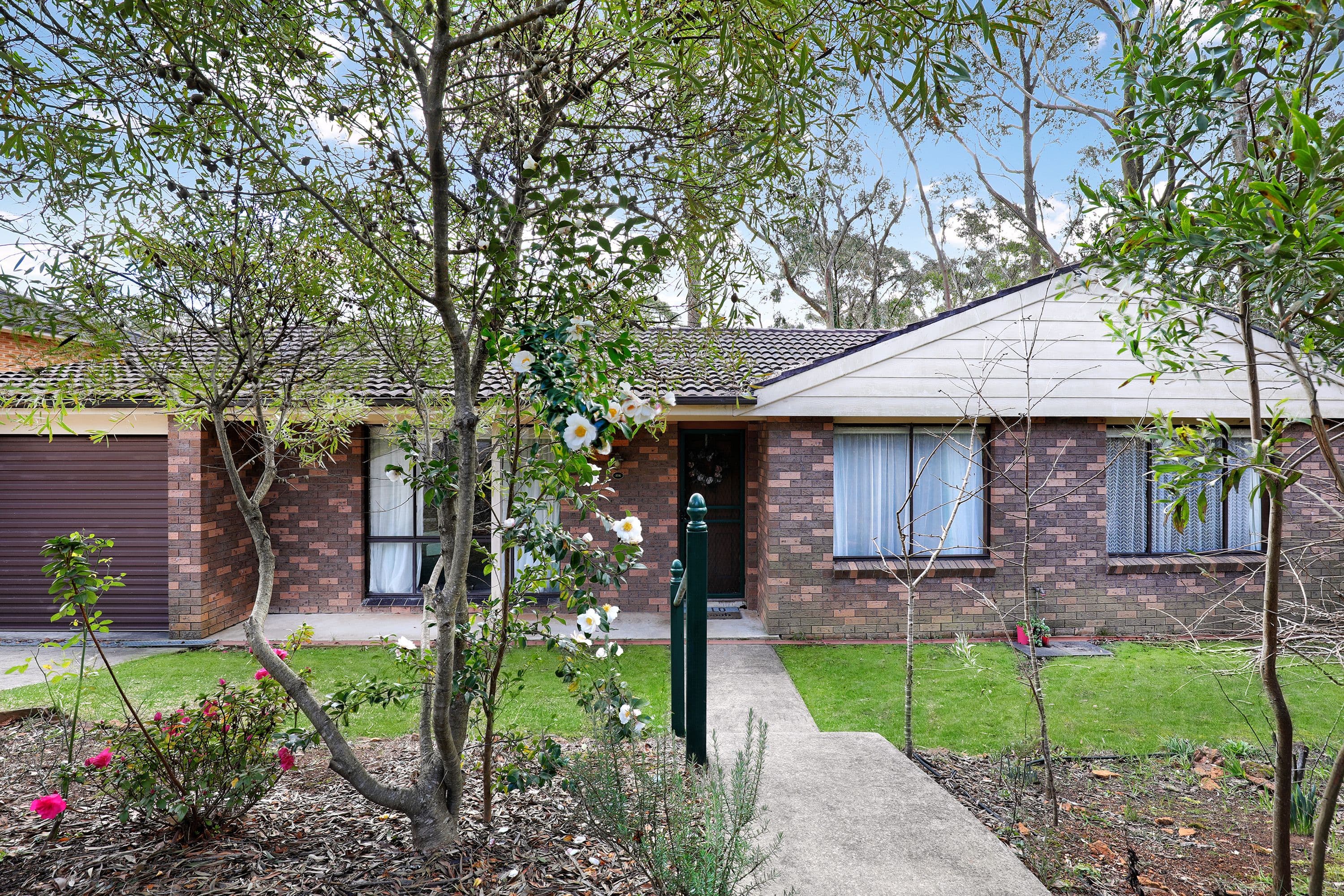 204 Govetts Leap Road, Blackheath NSW 2785, Blackheath - Image 1
