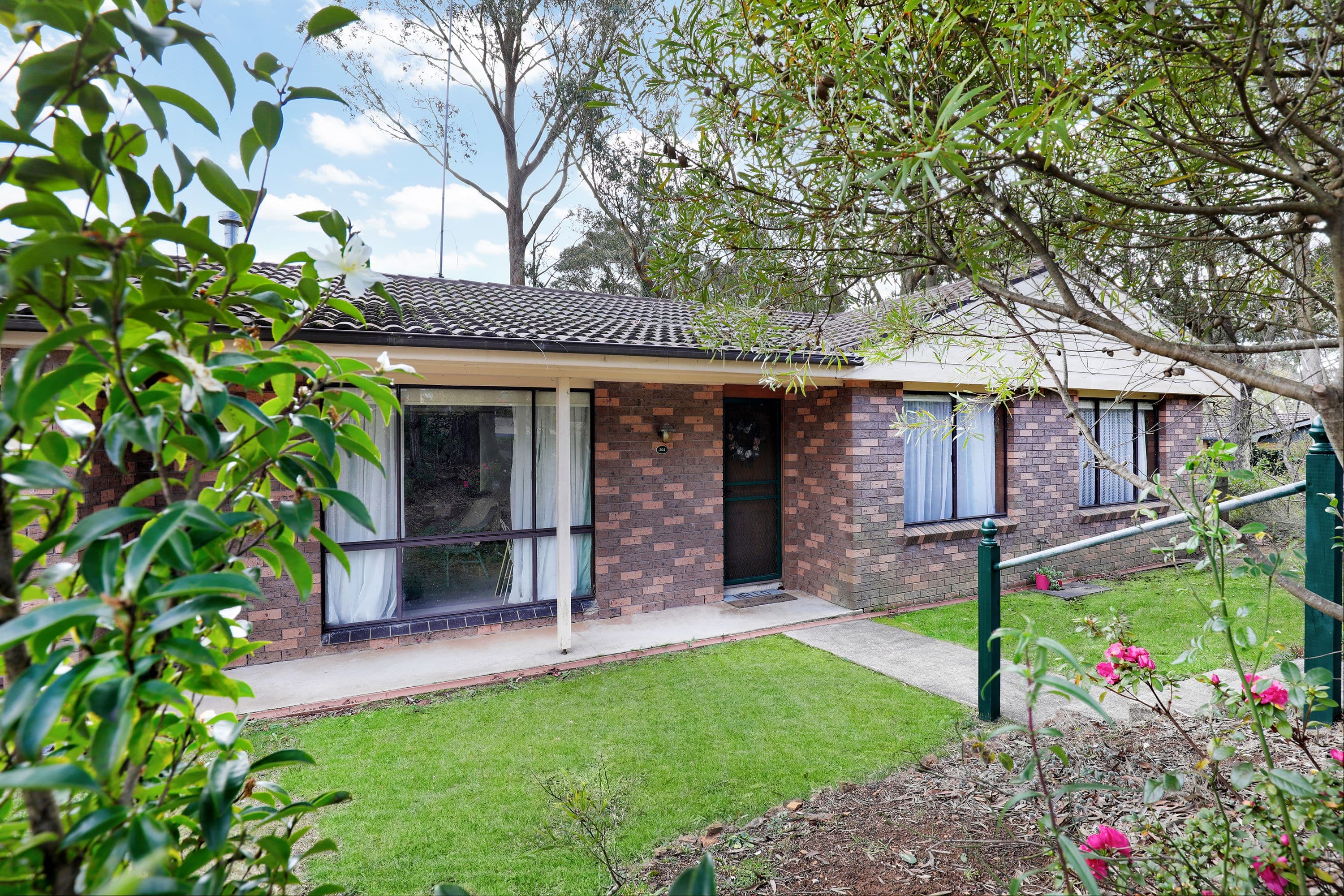 204 Govetts Leap Road, Blackheath NSW 2785, Blackheath - Thumbnail 2