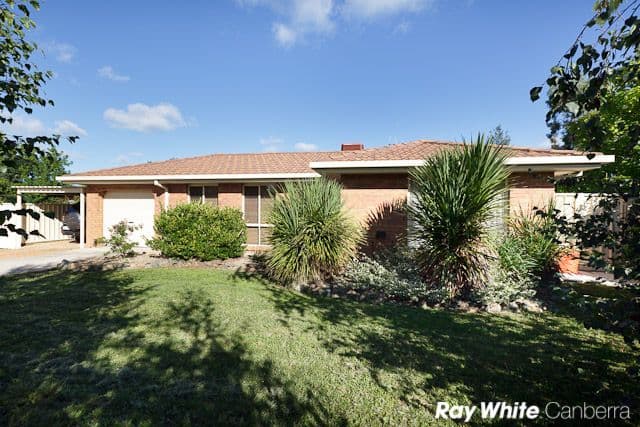 7  Braddon Place, CONDER ACT 2906, Conder - Image 1